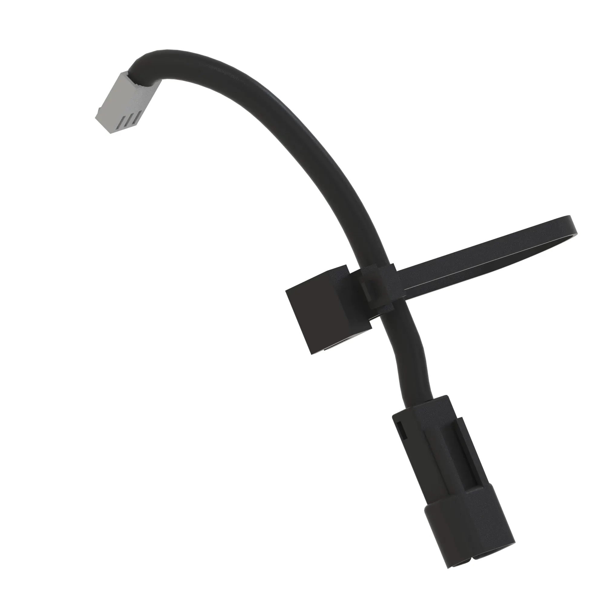 MY21 Park Lock Solenoid Jumper