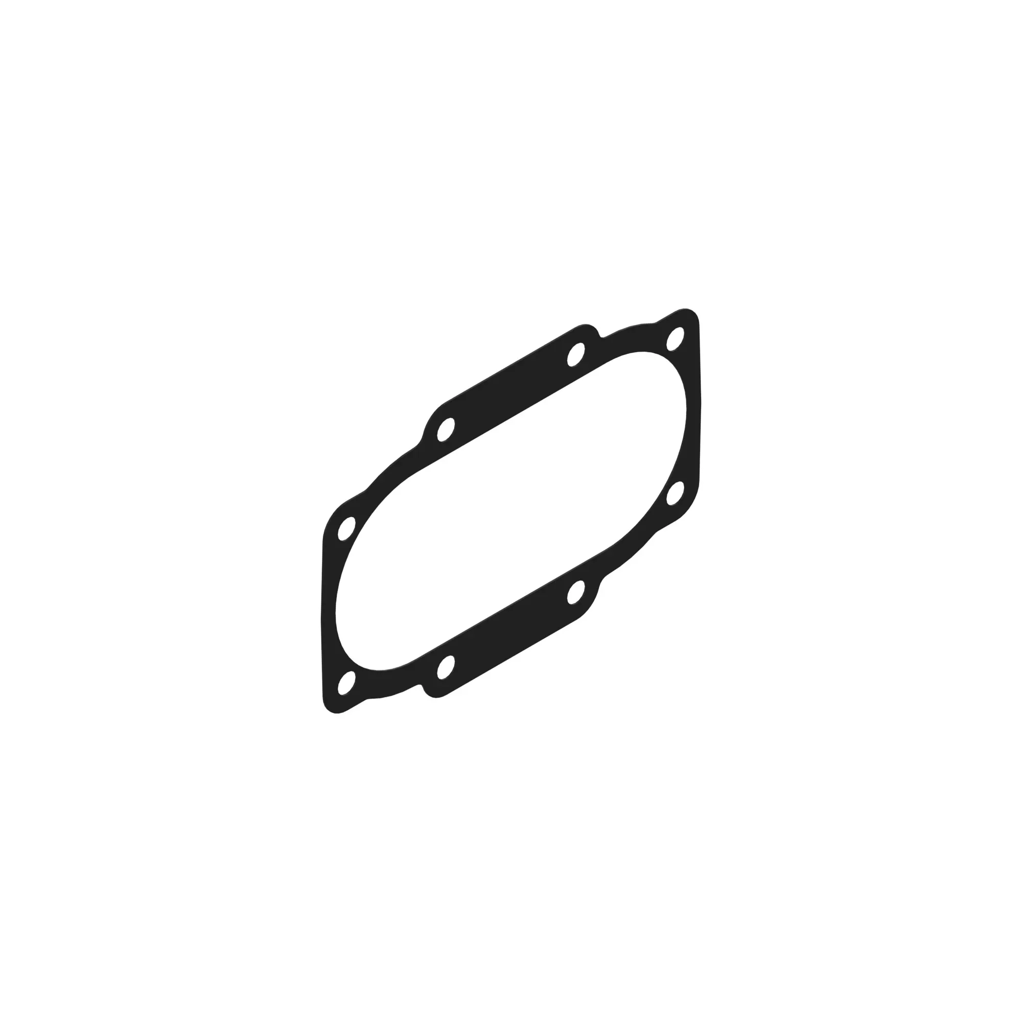 John Deere Stalk Rolls Gasket - CQ09420