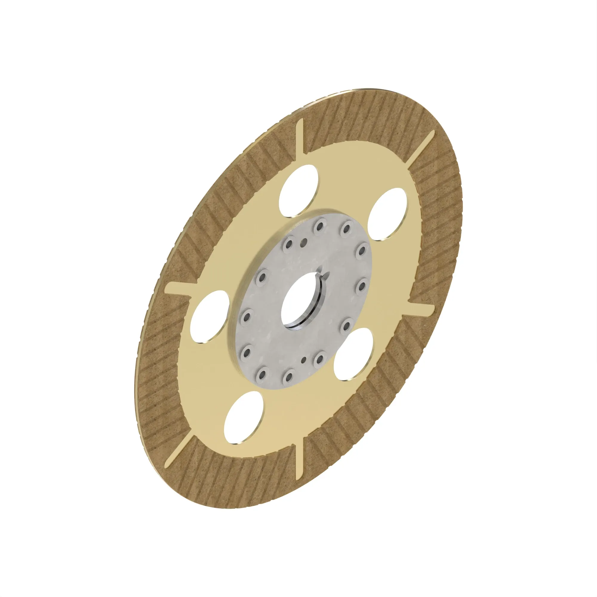 John Deere Brake Disk - AL111498