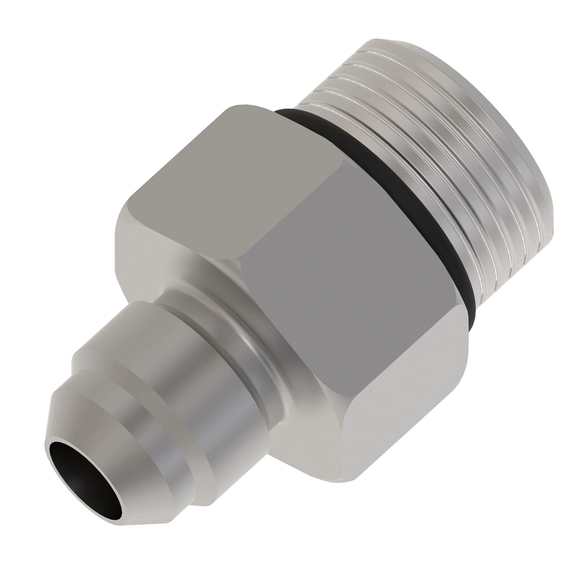 Fitting Plug, Connect