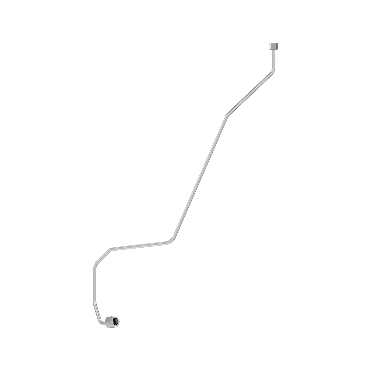 RE60054: Fuel Line, No 6