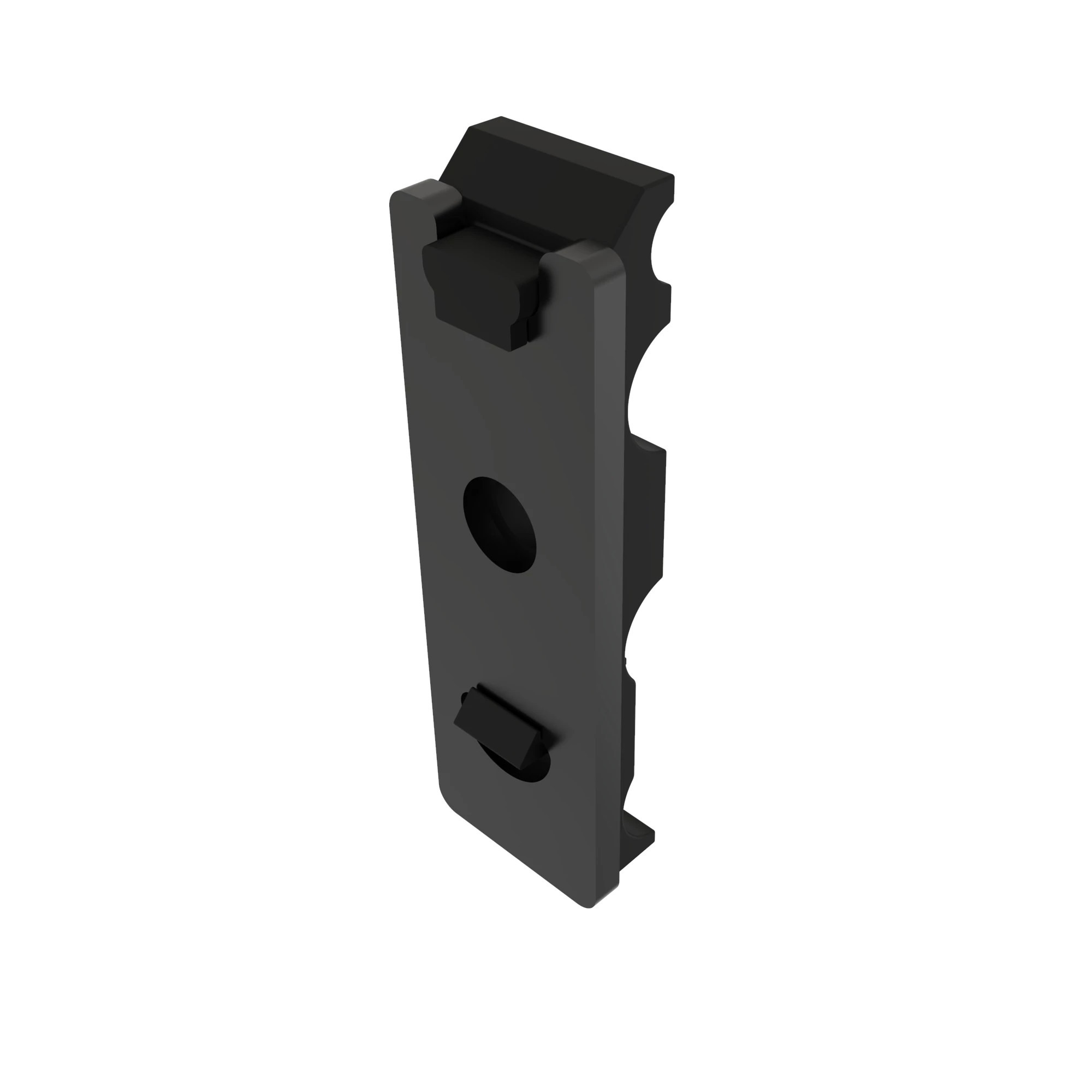 HALF CLAMP, 4 LINE