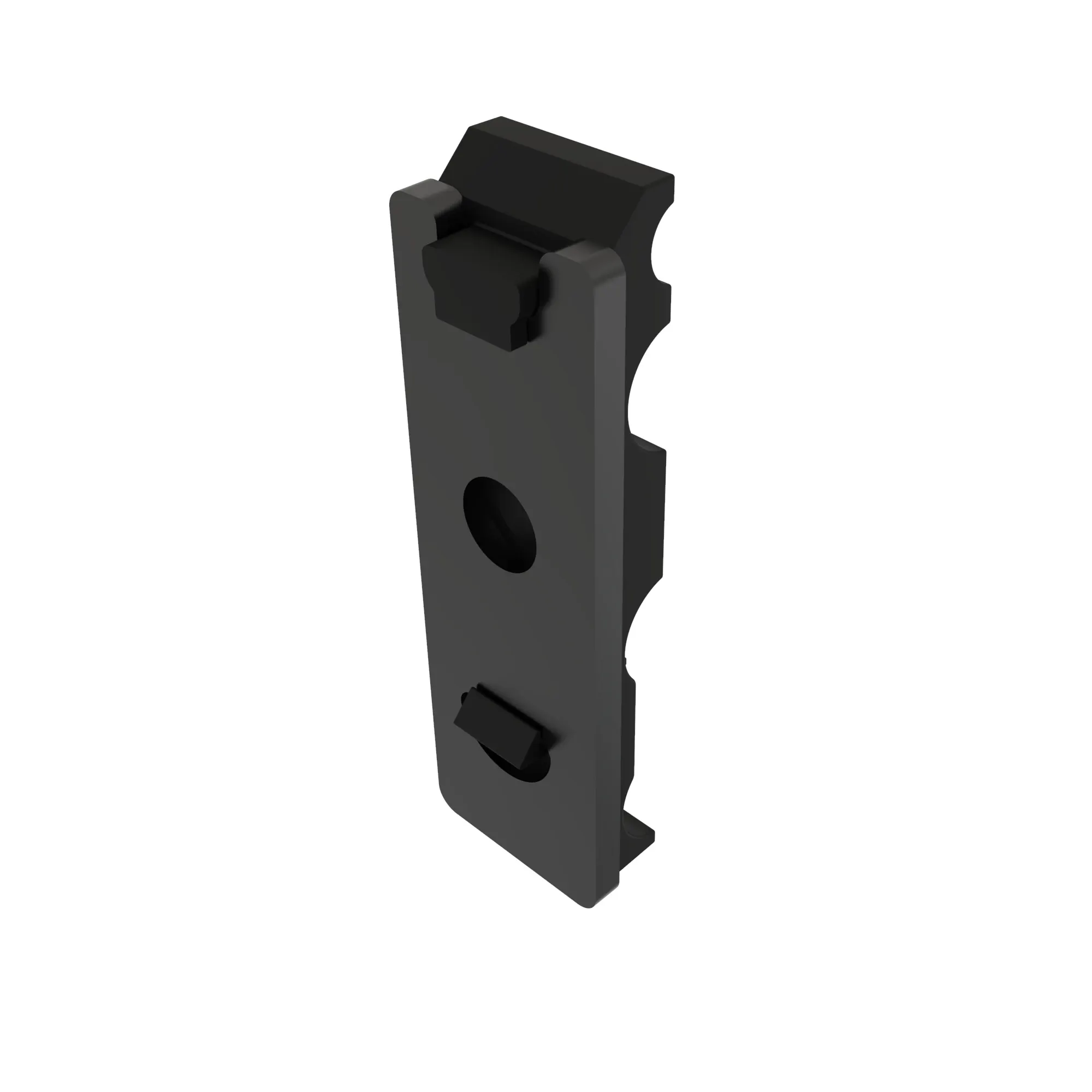 John Deere 4-Diameter Block Clamp - RE568002