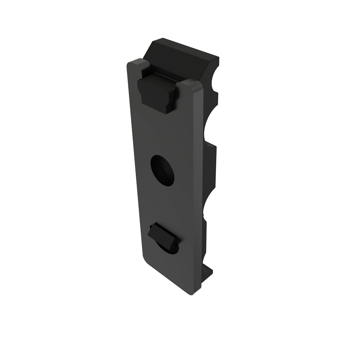 Half Clamp