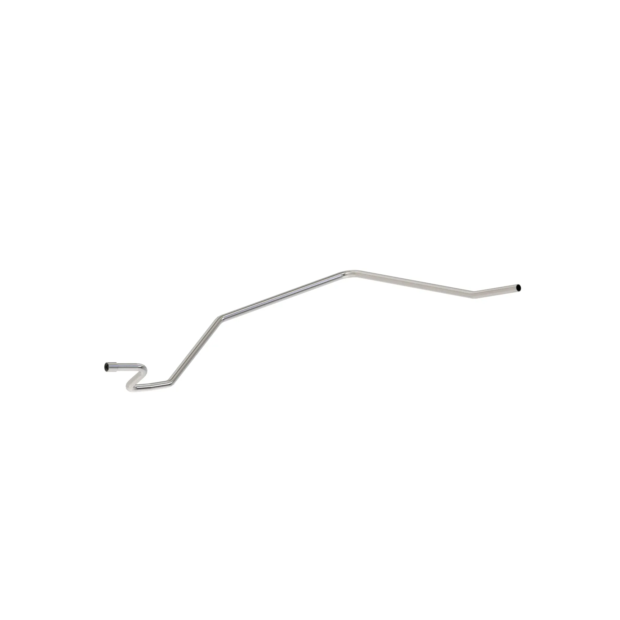 John Deere Oil Cooler In Oil Line - AKK32086