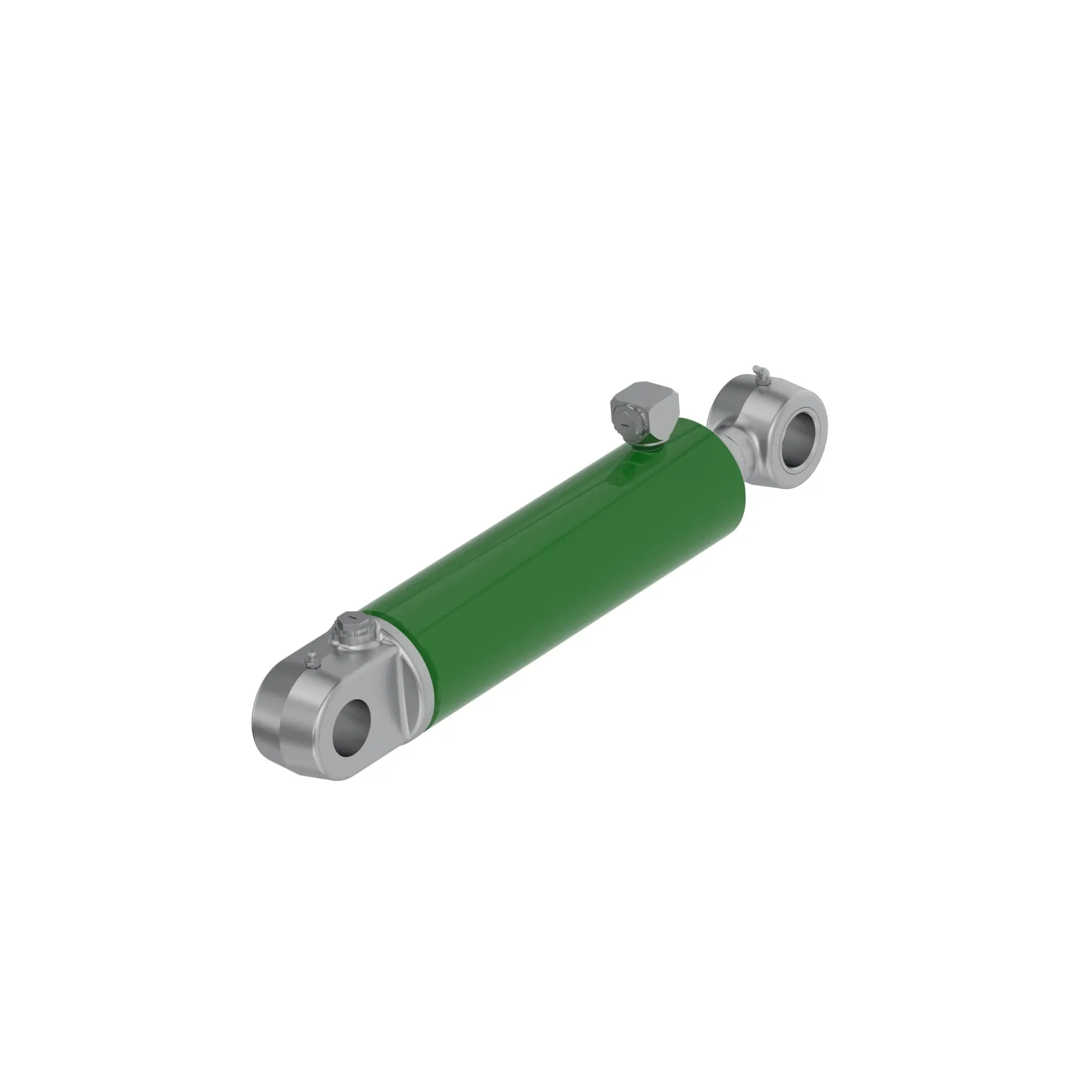 HYDRAULIC CYLINDER, 90 X 45-276, 56