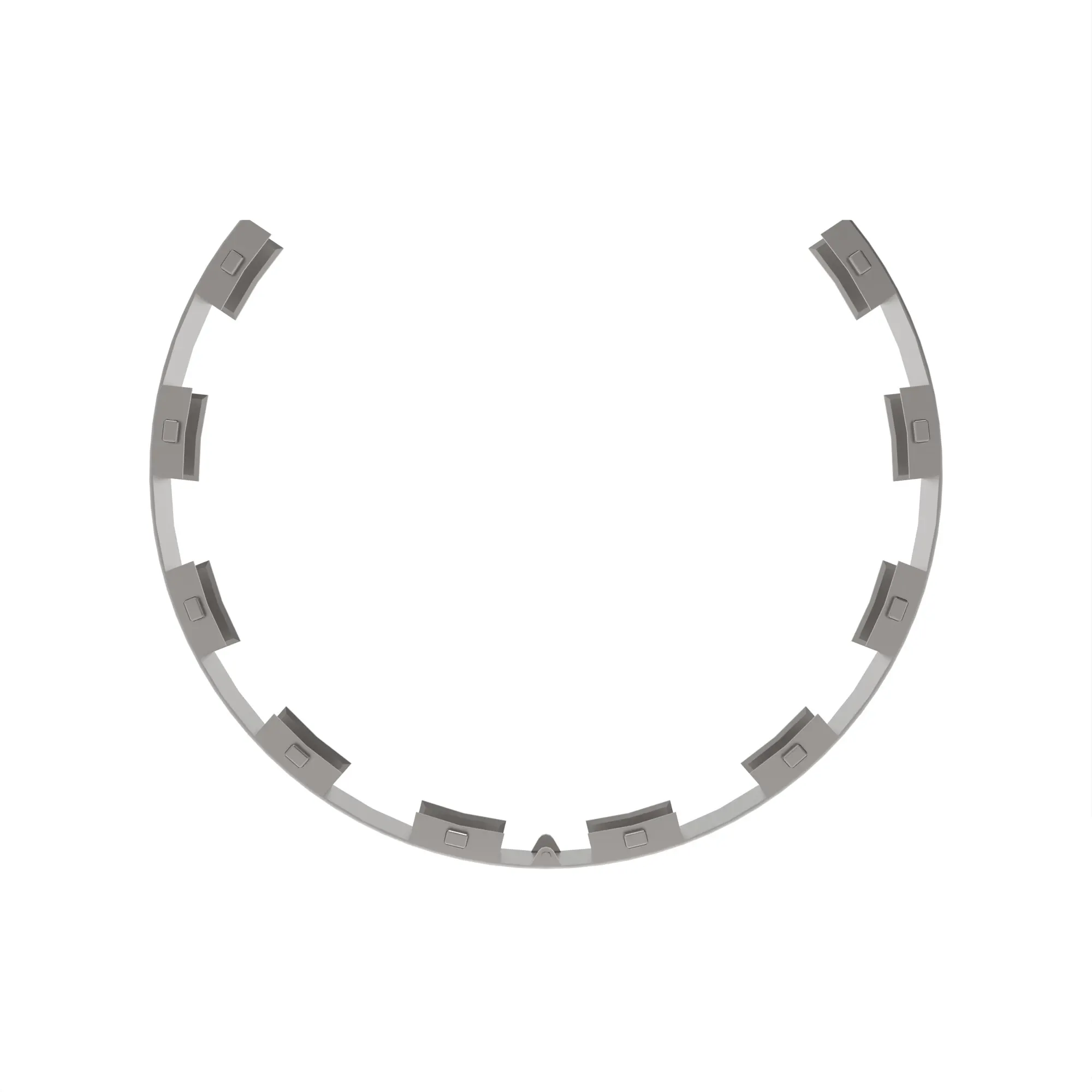 HOLDER, SHIELD GEAR