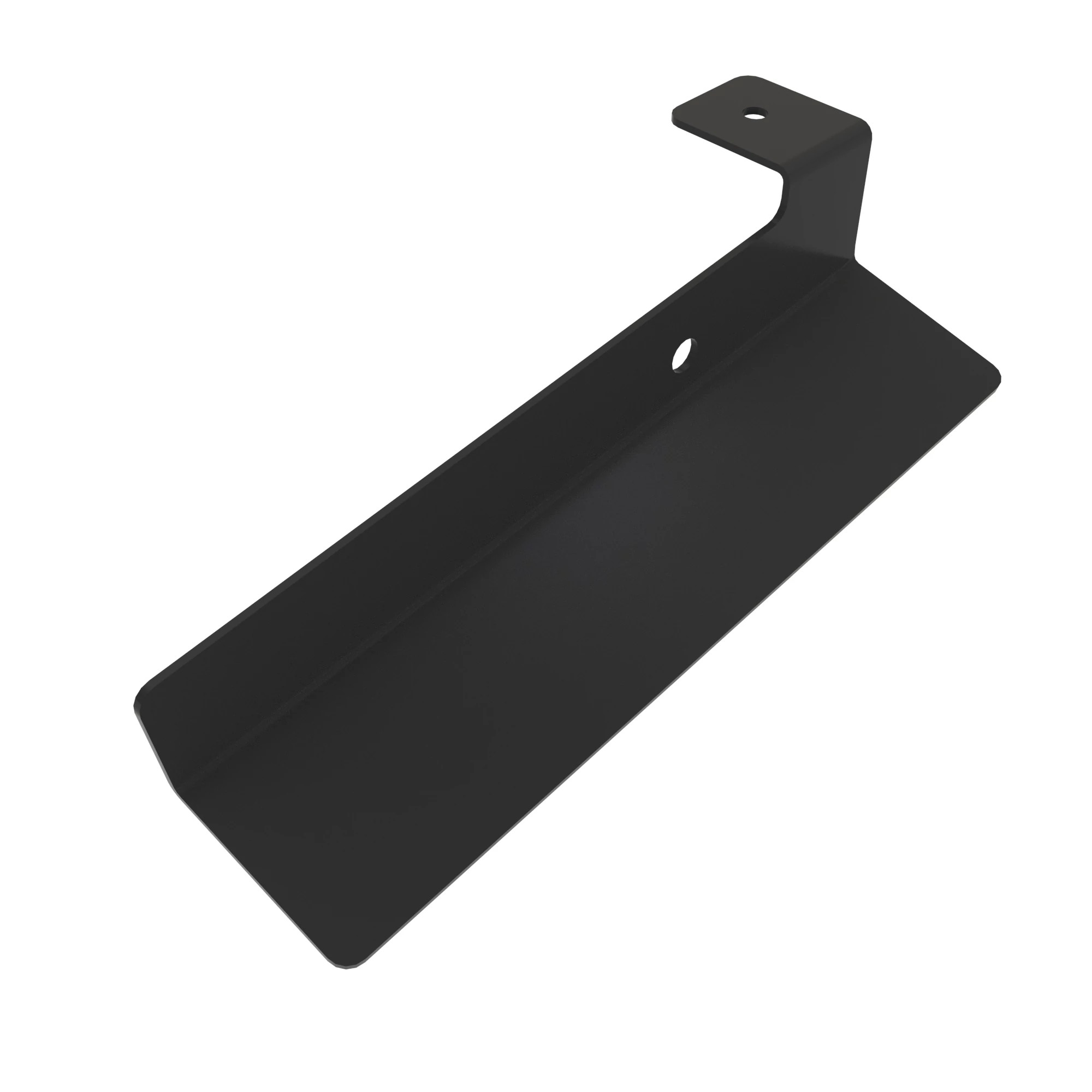SHIELD, RH HEAT 355D
