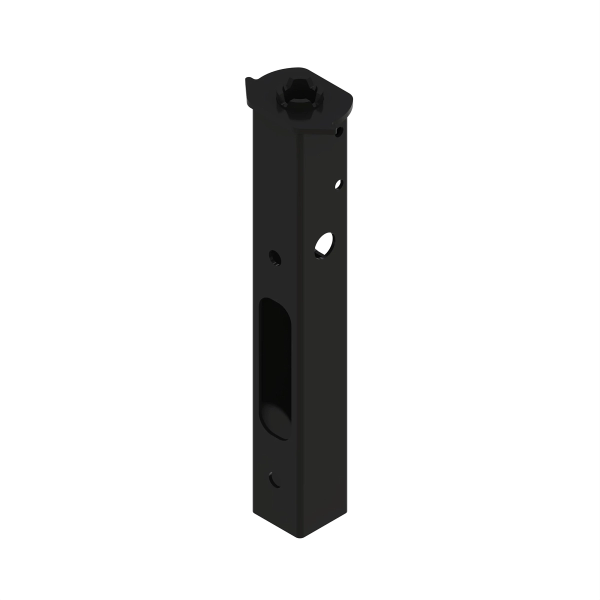 Bracket, Pivoting Indicator Light S
