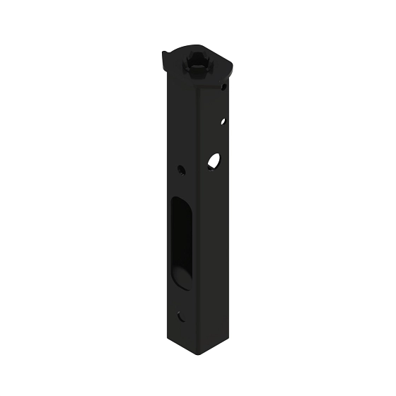 SJ38024 Indicator Lamp Support Bracket Shop Deere sj38024-indicator-lamp-support-bracket-shop-deere