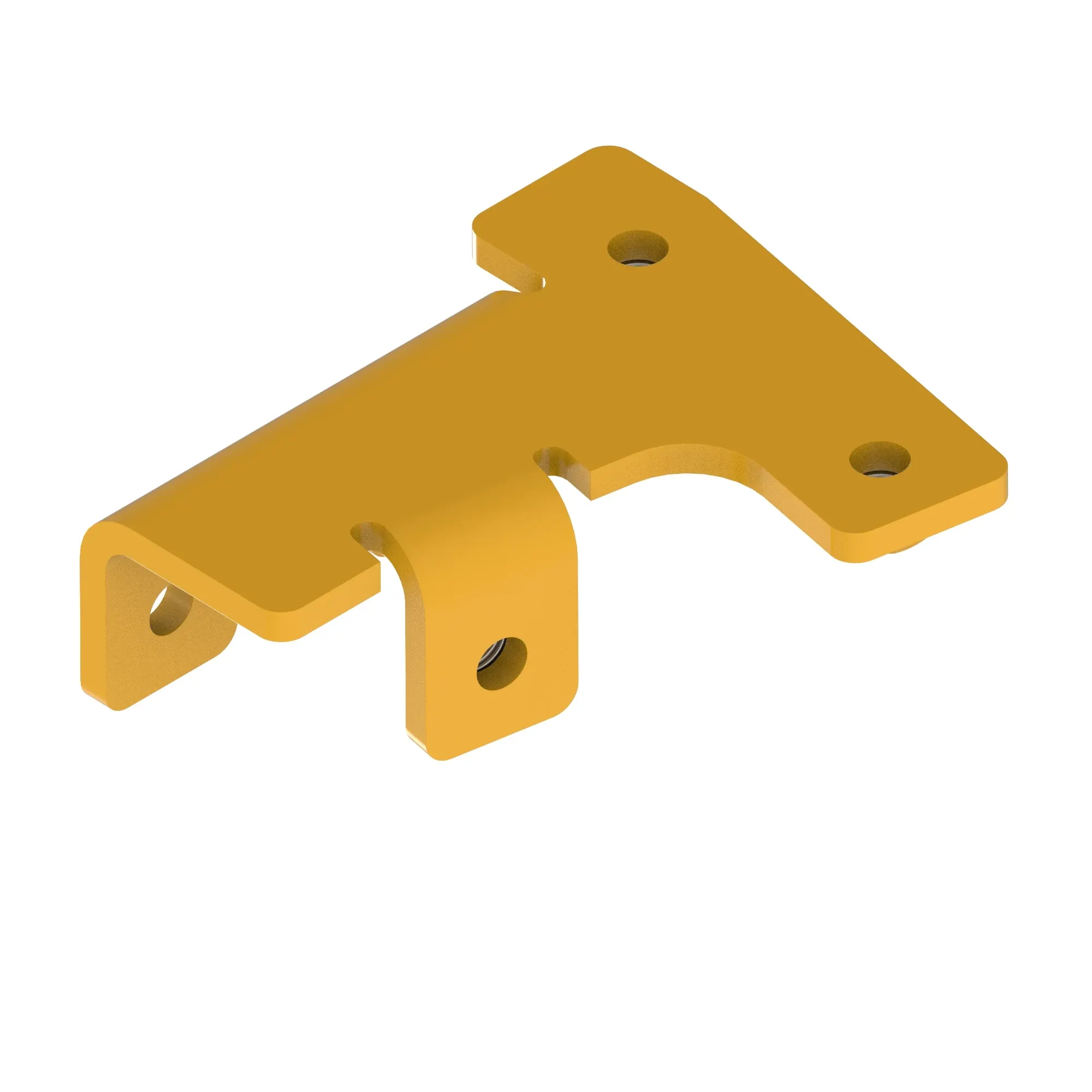 HARNESS PLATE ASSY
