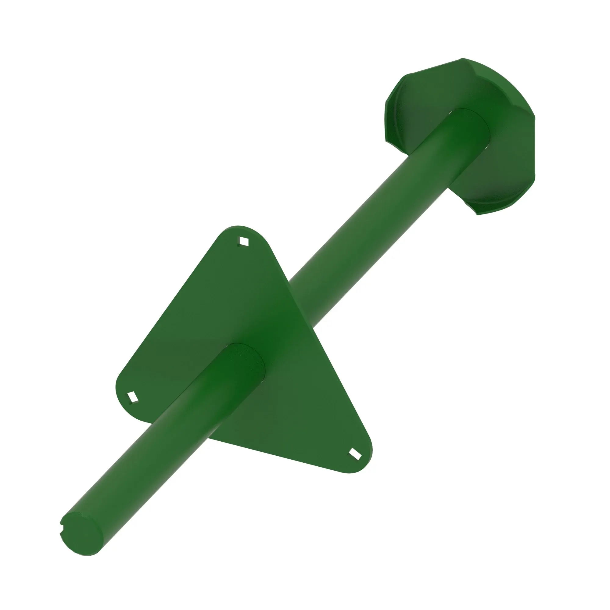 John Deere Shaft - AYC11029