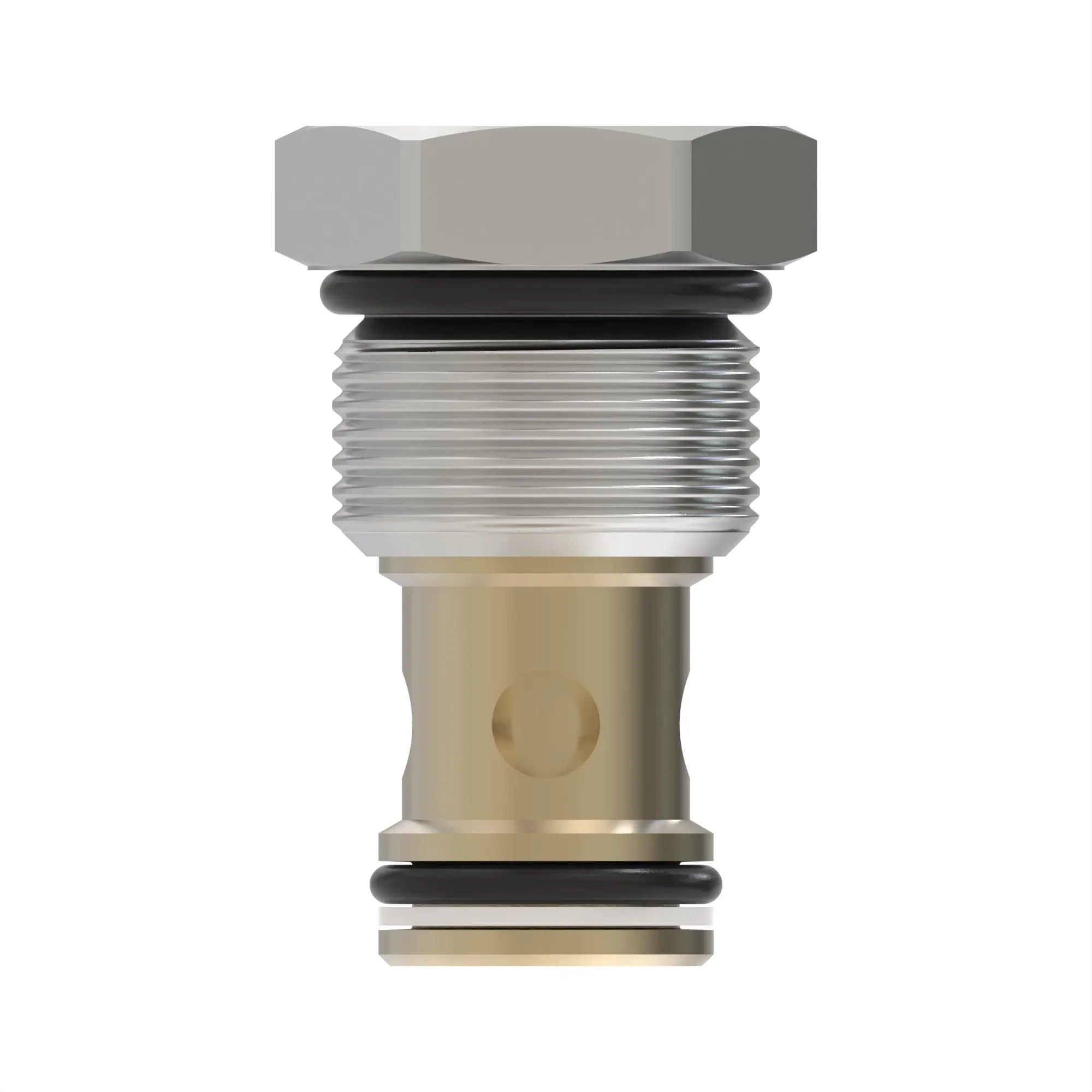 spoolvalve