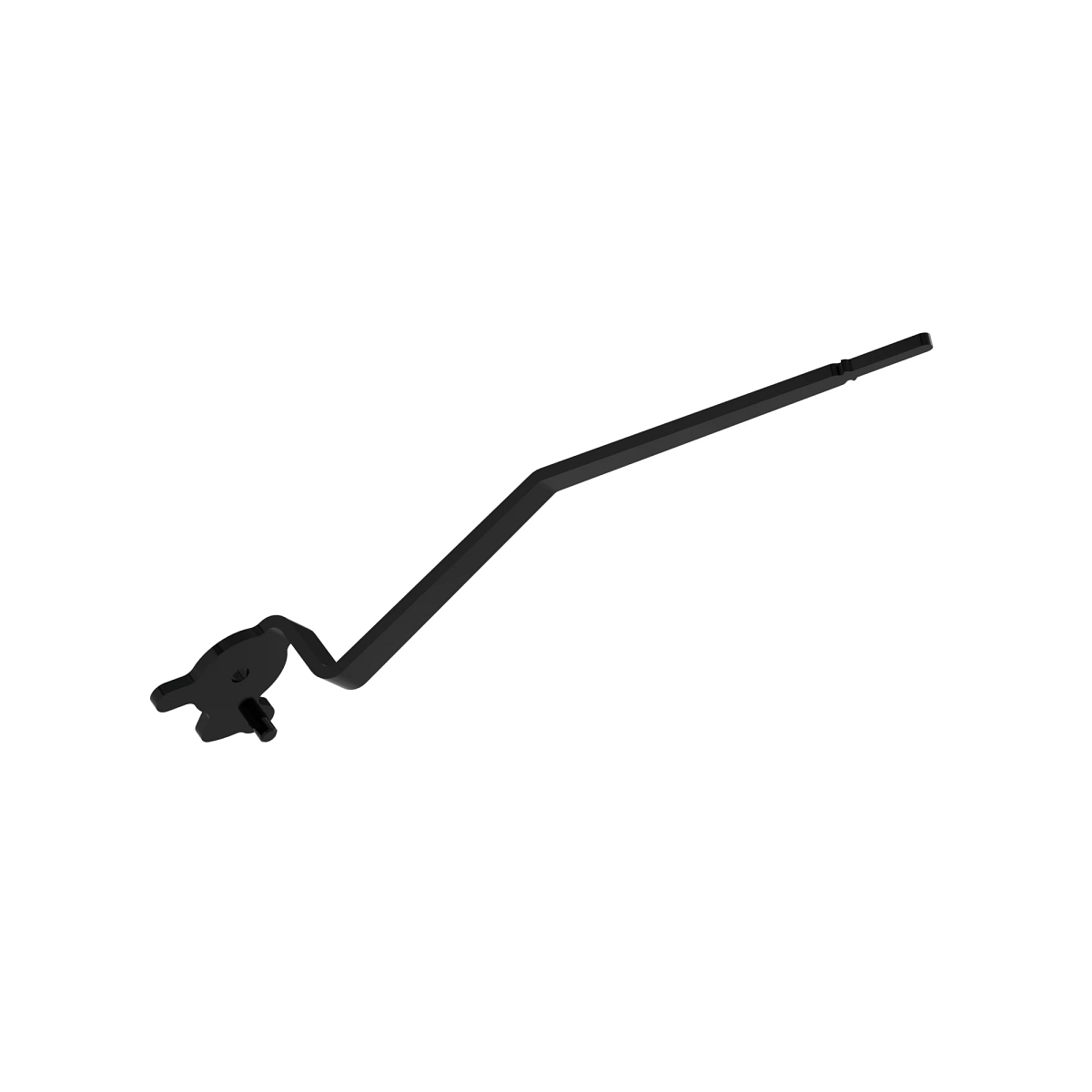 Link, Hand Throttle