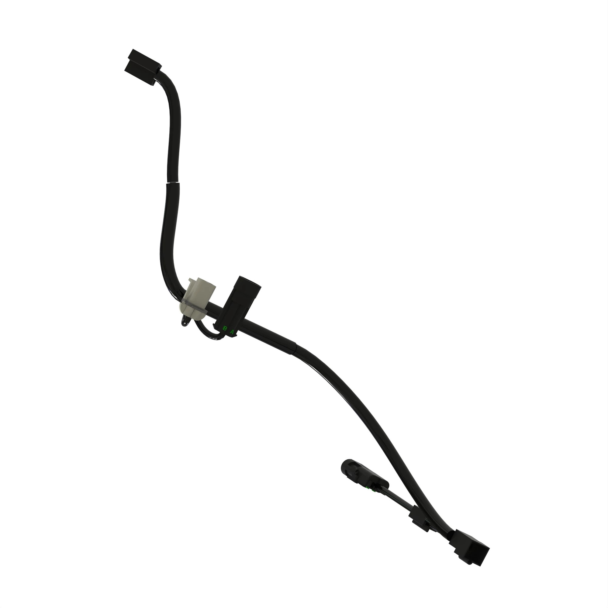 WIRE HARNESS - ALARM KIT