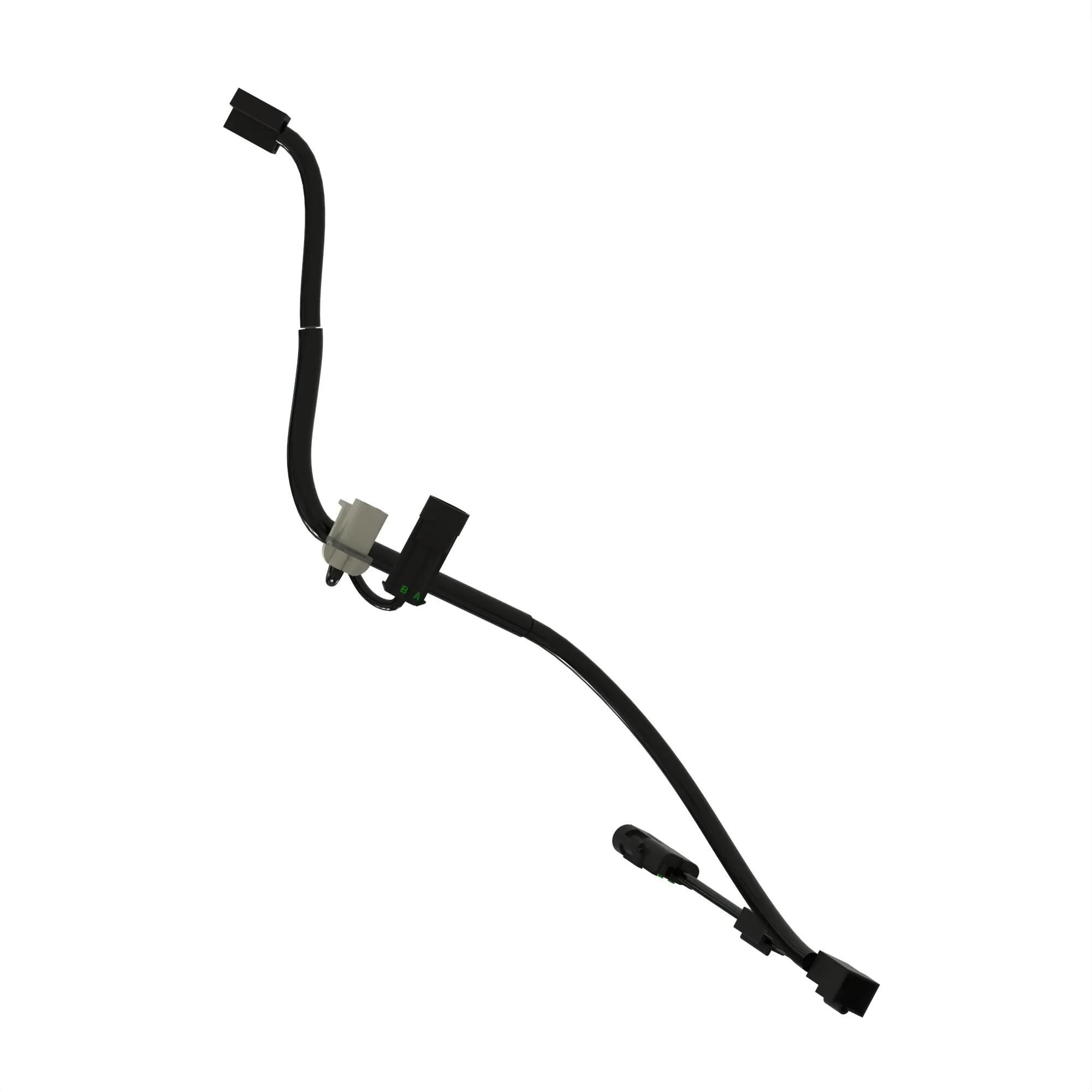 John Deere Back-up Alarm Wiring Harness Kit - AM140837