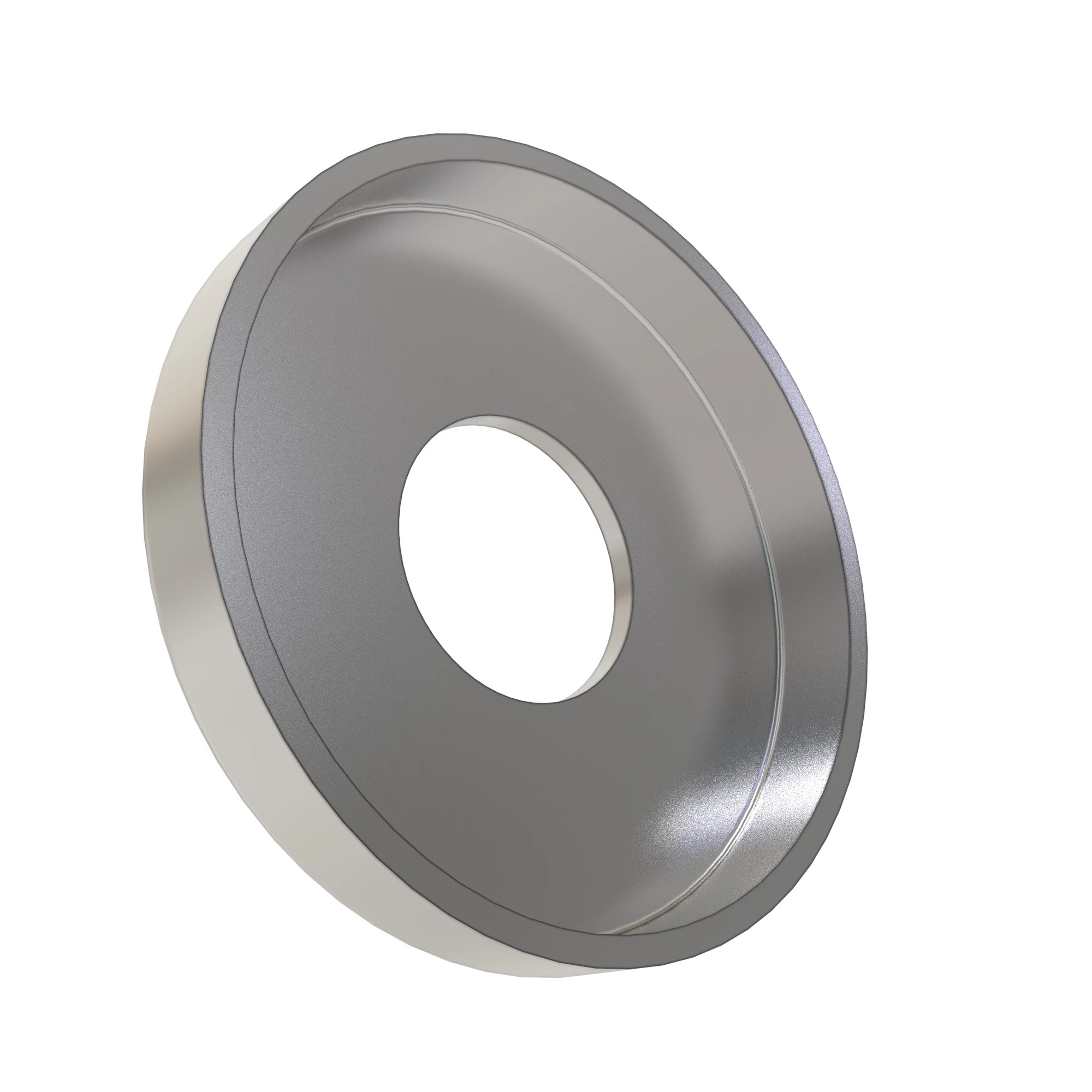 DISK, CUP DISK
