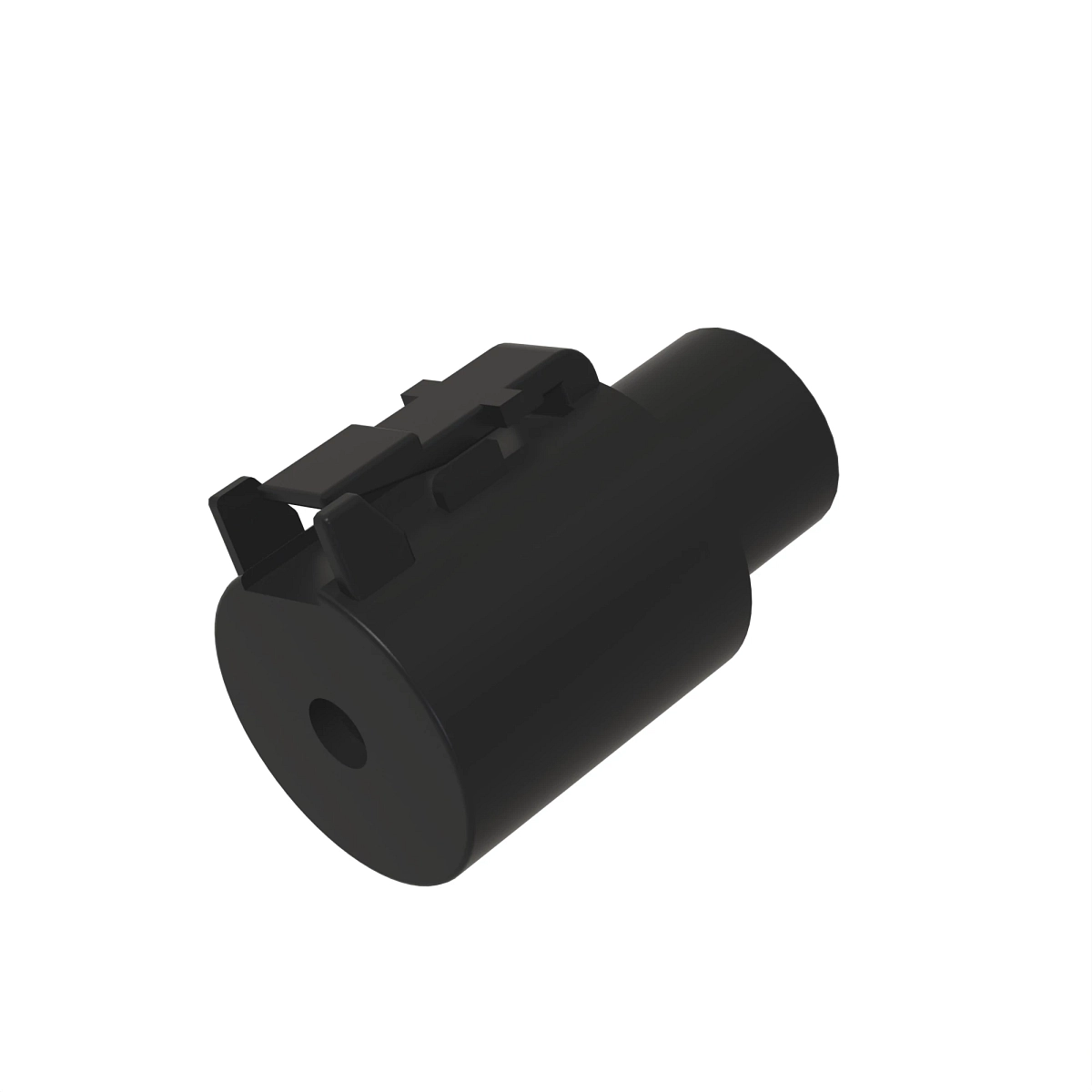 Conn Deutsch Dthd 1W Ms Blk Plstc