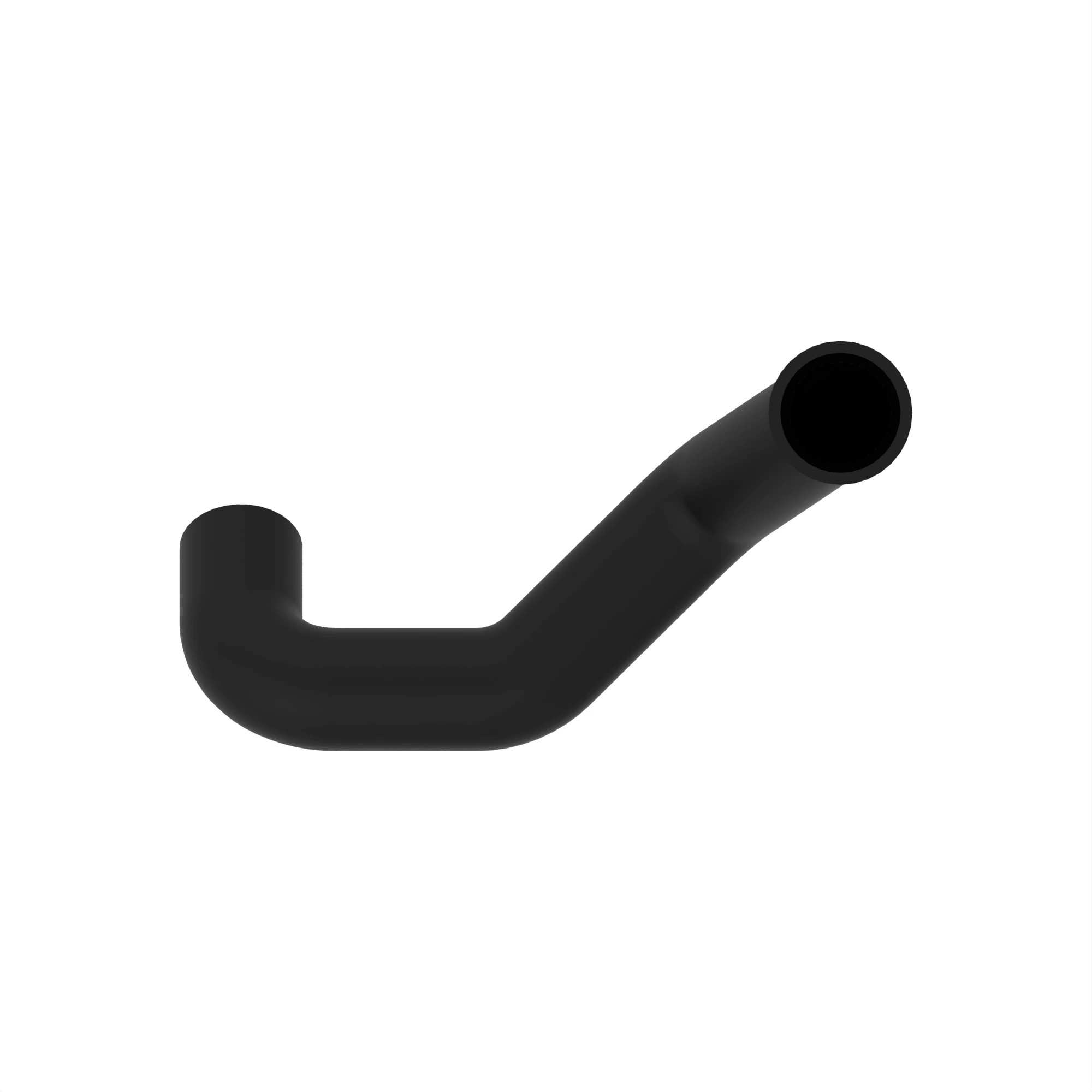 RADIATOR HOSE, HOSE, RADIATOR, LOWE
