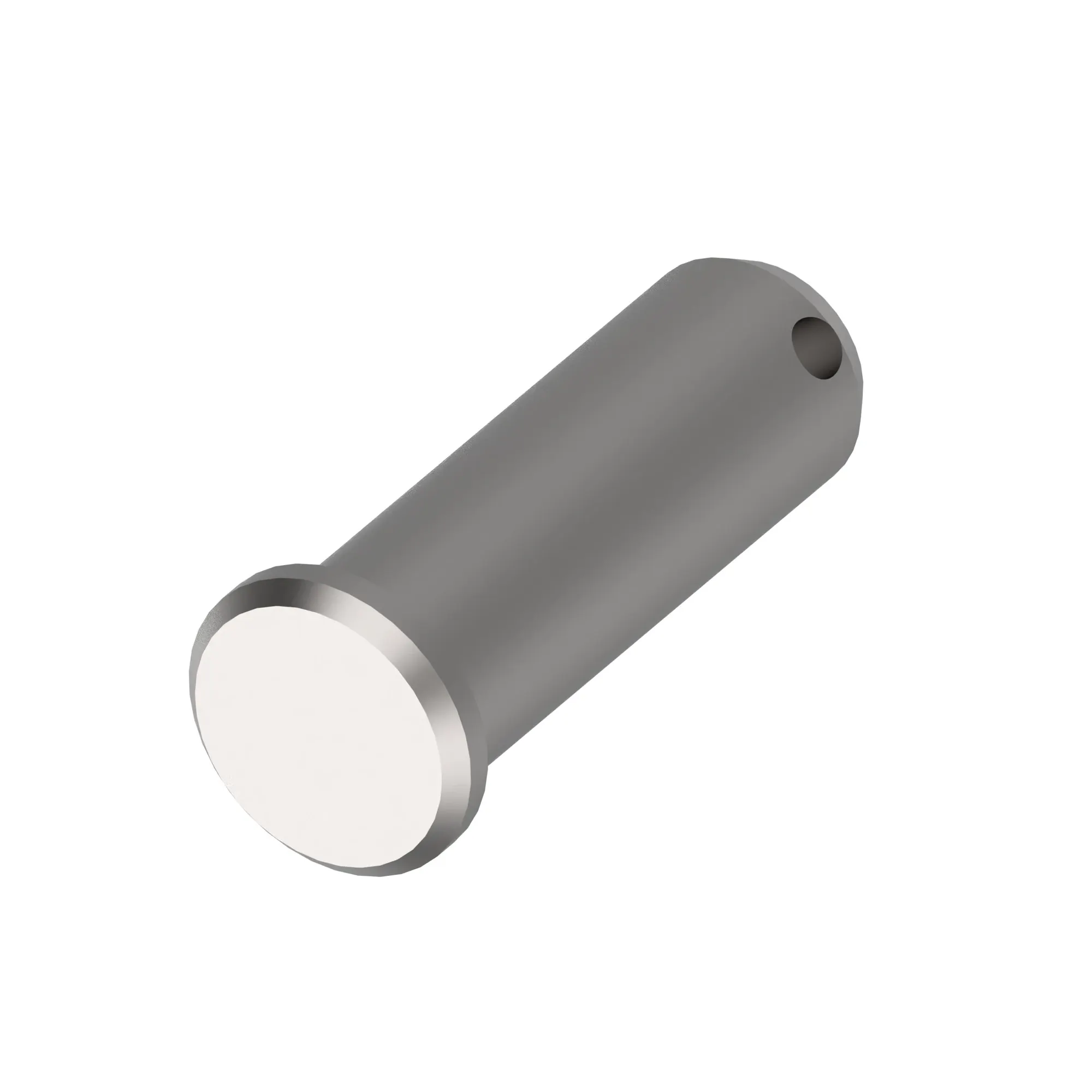 PIN, DRILLED, SAE CLEVIS HEAD