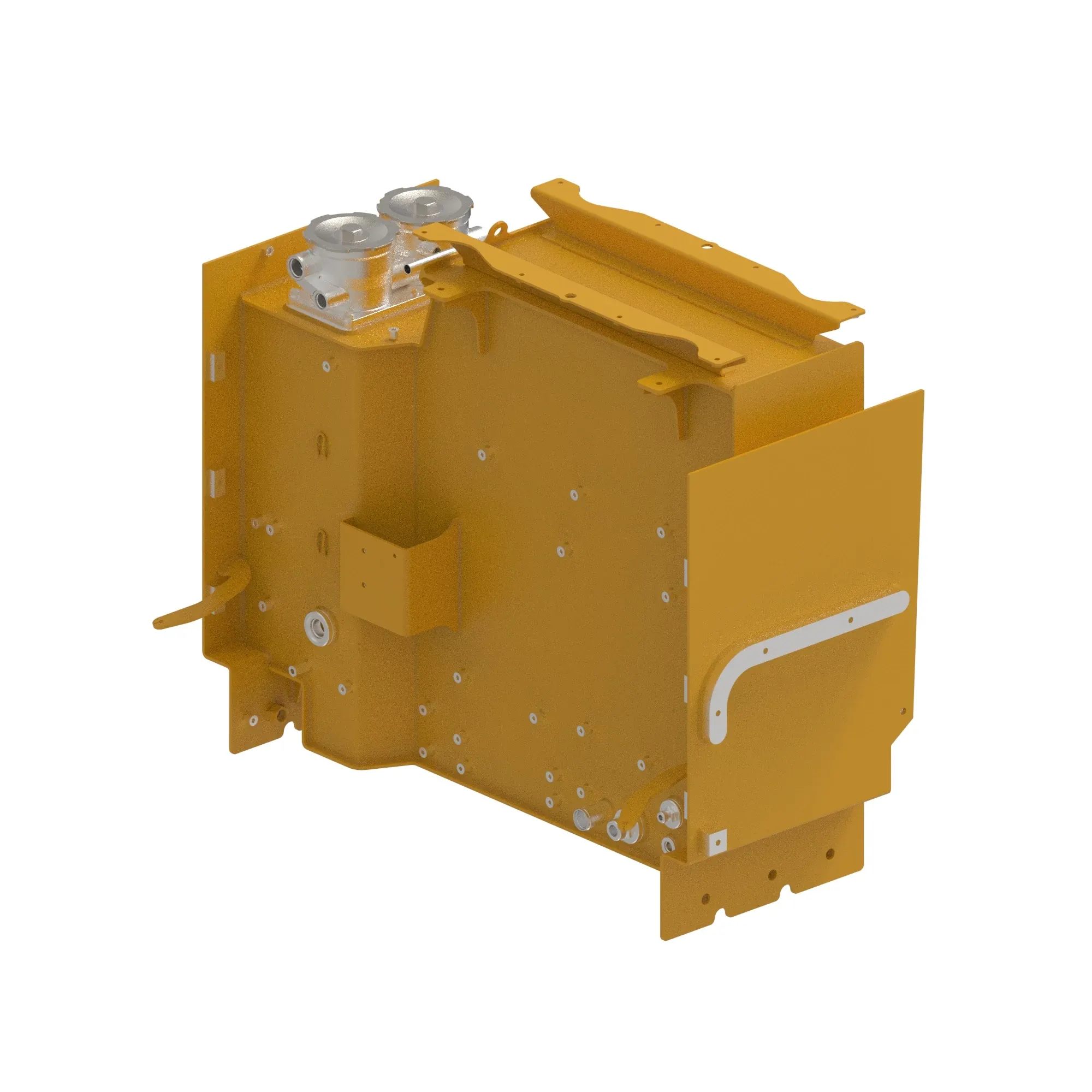 Hydraulic Reservoir