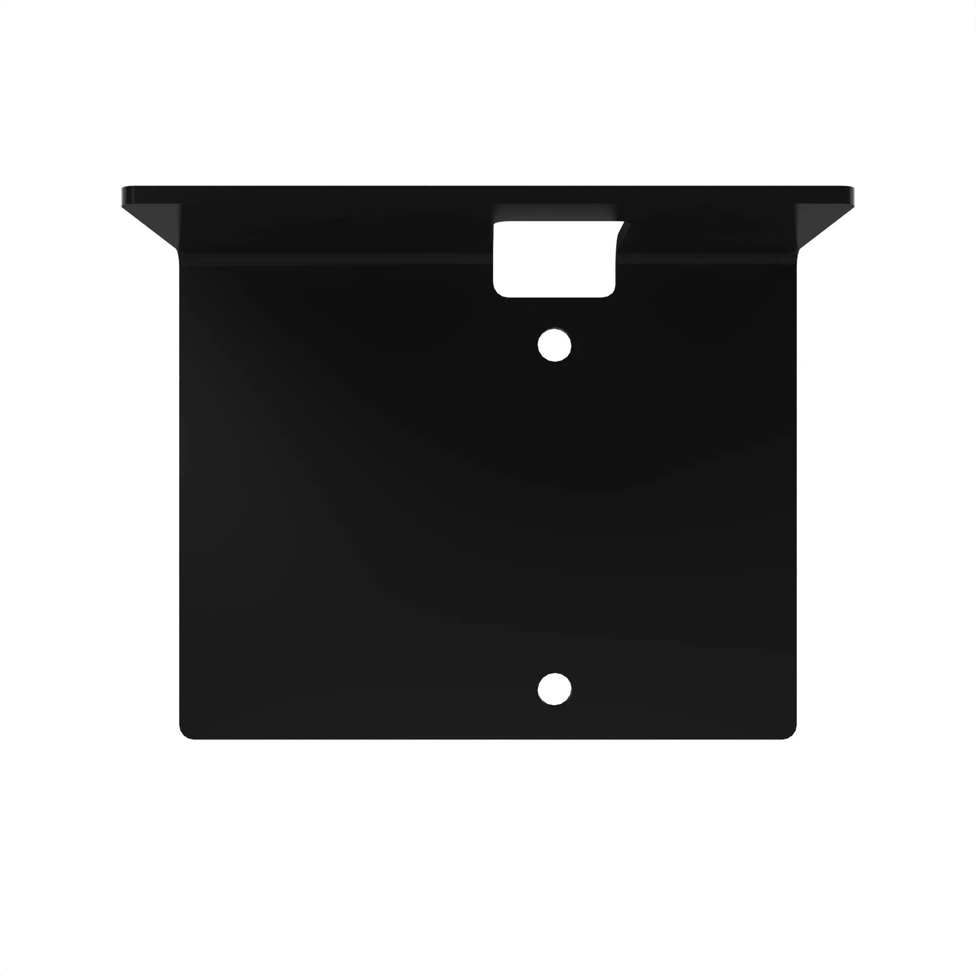 BRACKET, AUXILIARY 620I FUEL FILTER