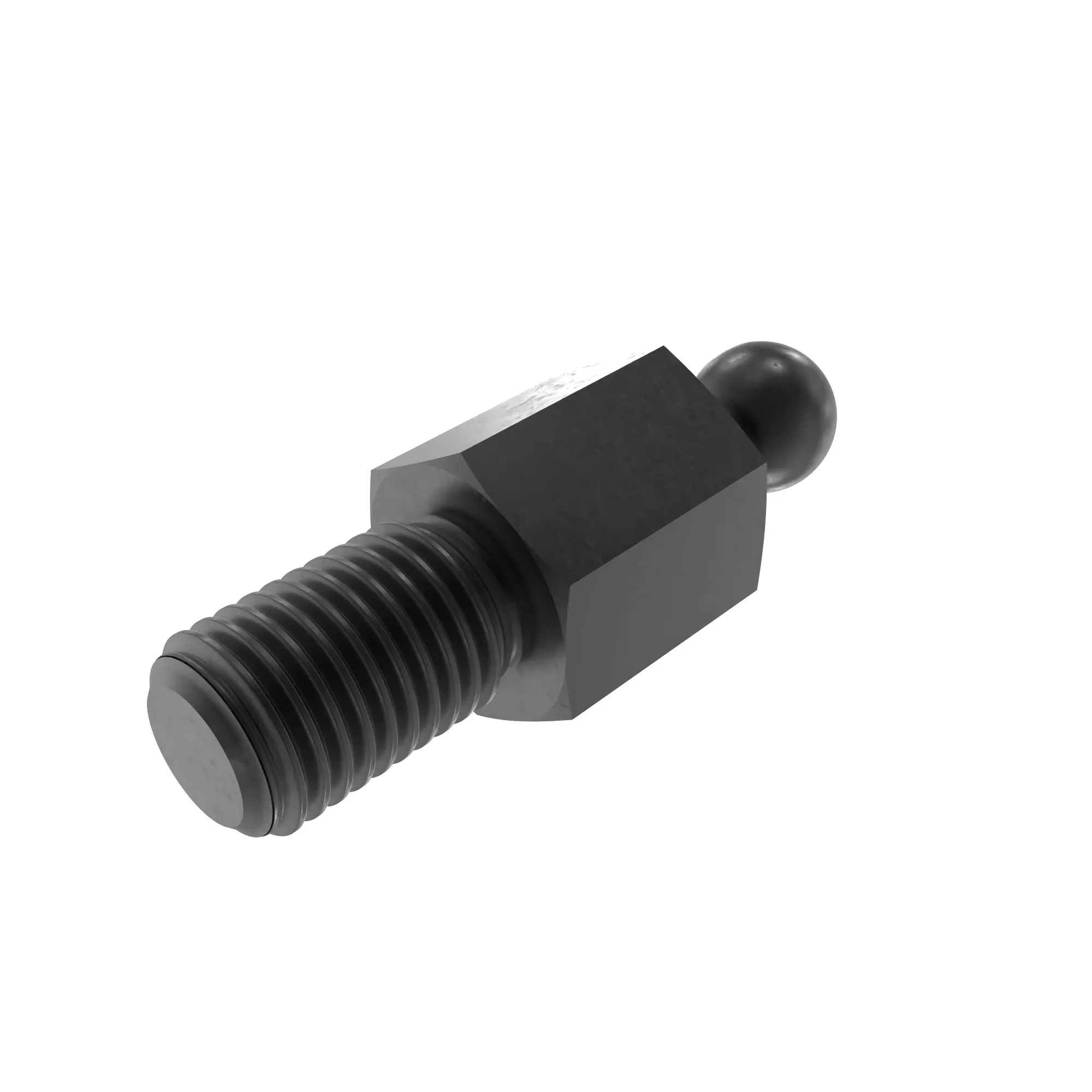 John Deere Door Kit Ball Stud, 10 mm Diameter - UC14236