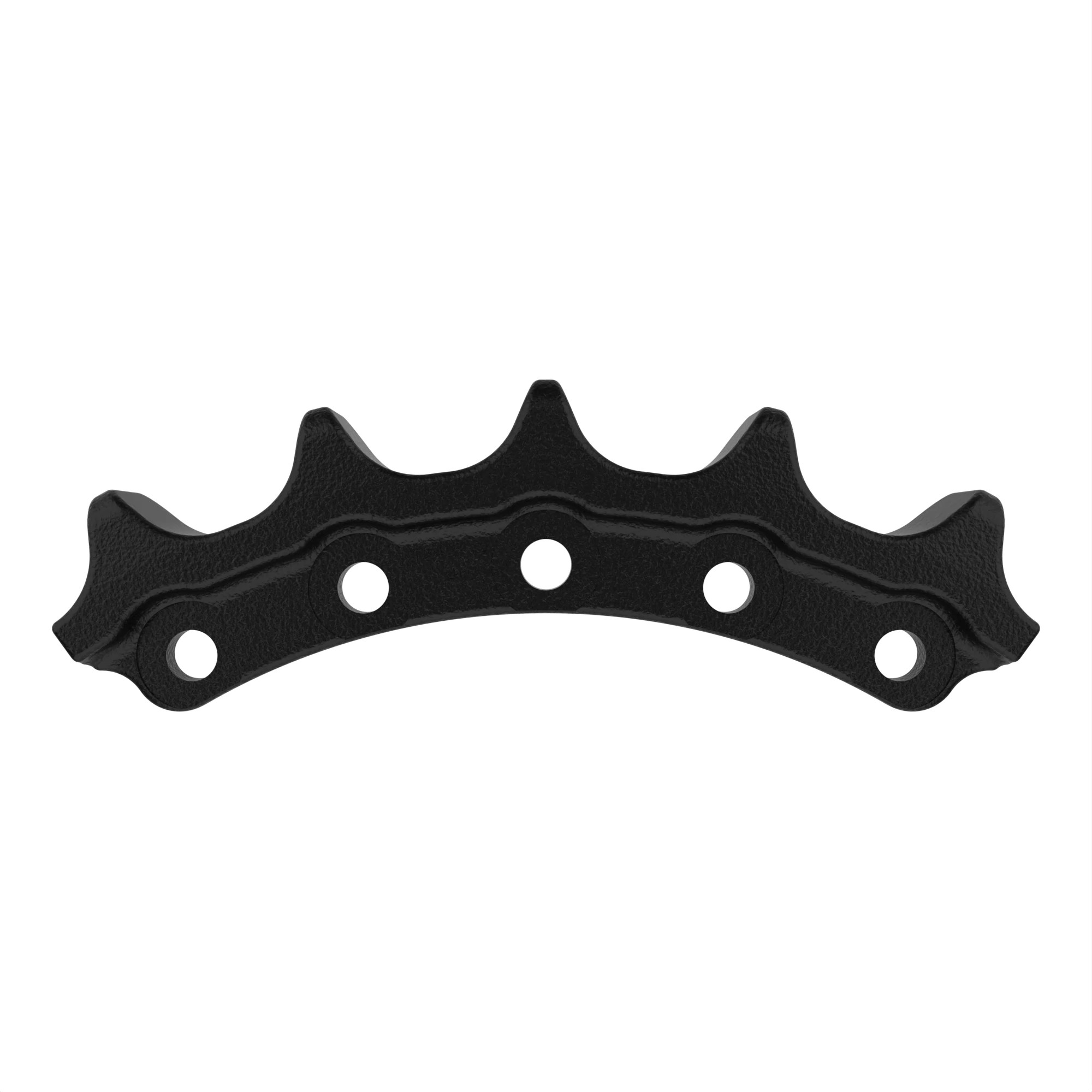 ⚙️ T248742: Segmentos de Rueda Dentada de Transmisión de Cadena d