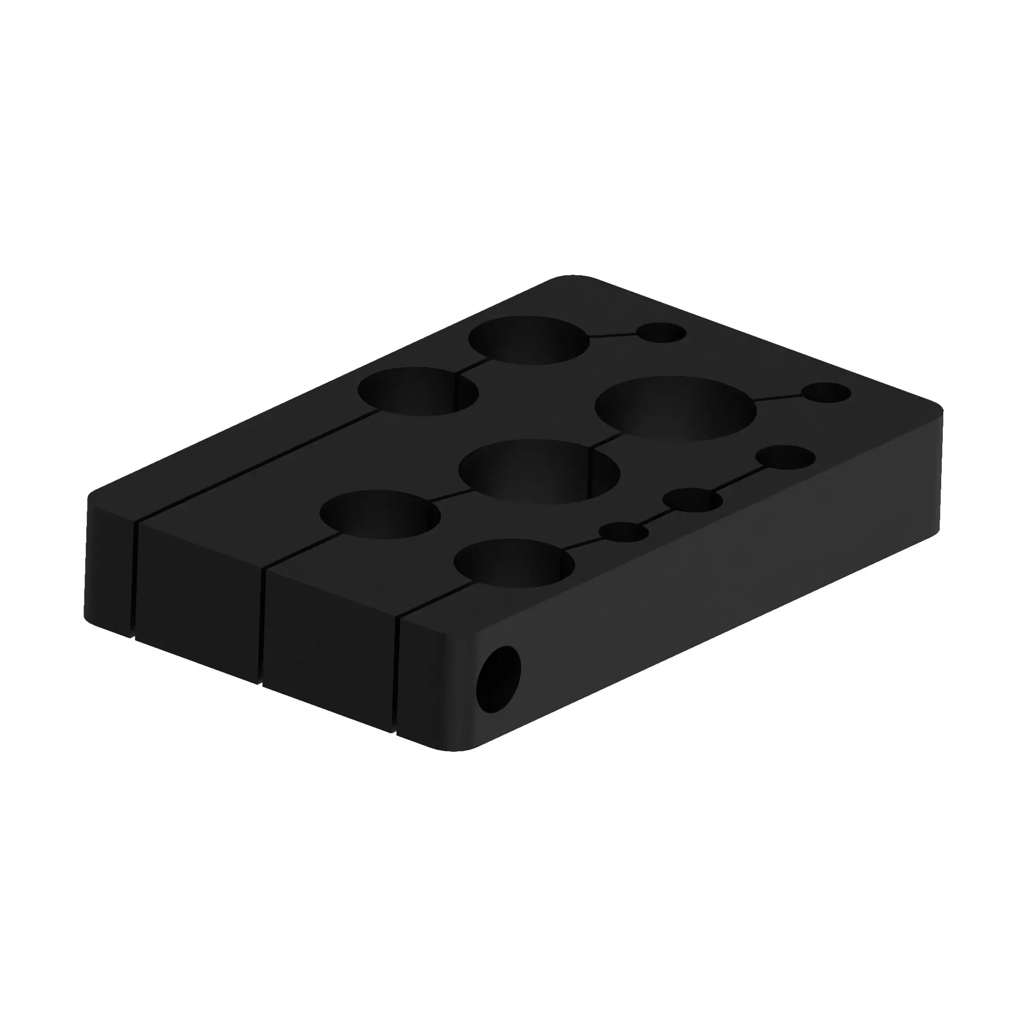 Block Clamp