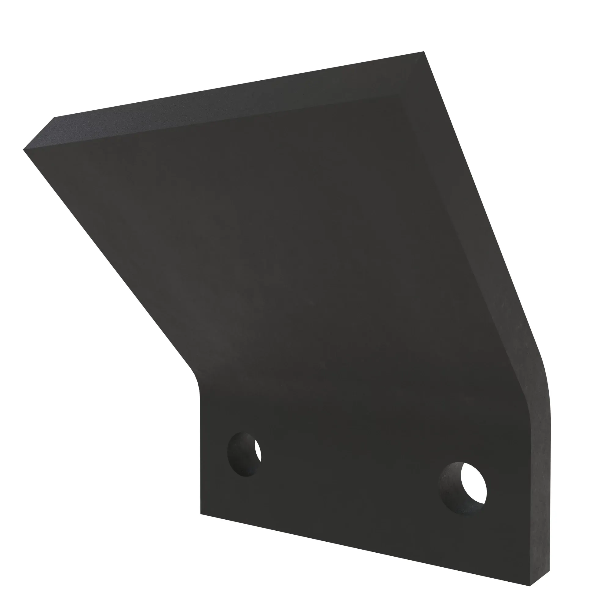 RUBBER-CONDENSER GUIDE