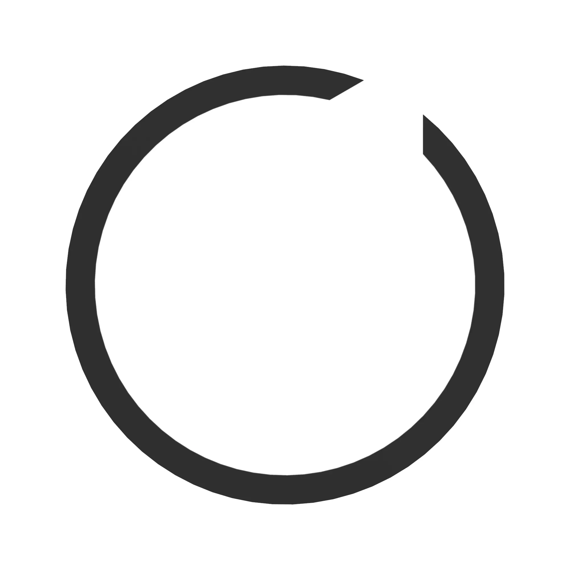SNAP RING