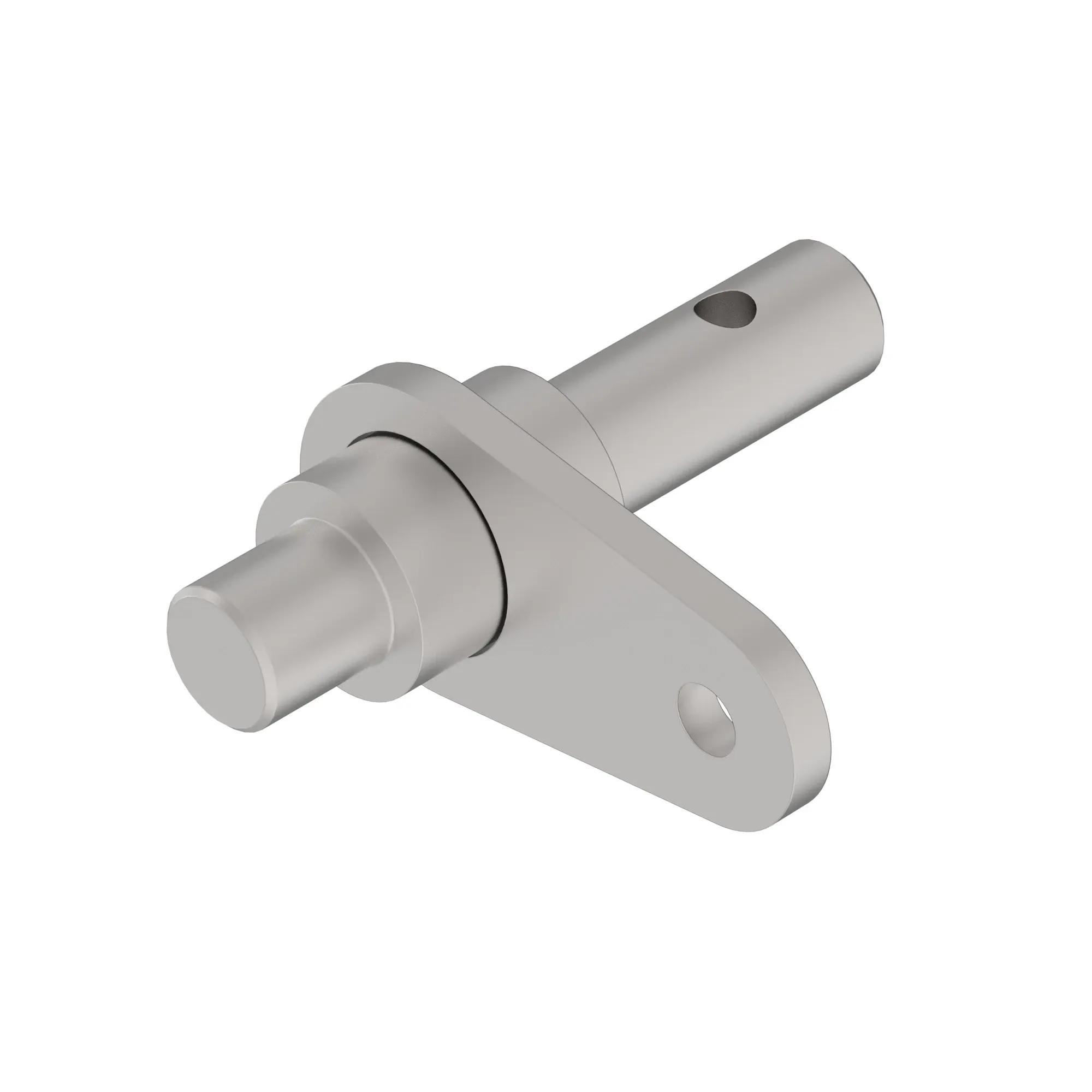 John Deere PTO Lever Shaft - SJ20836