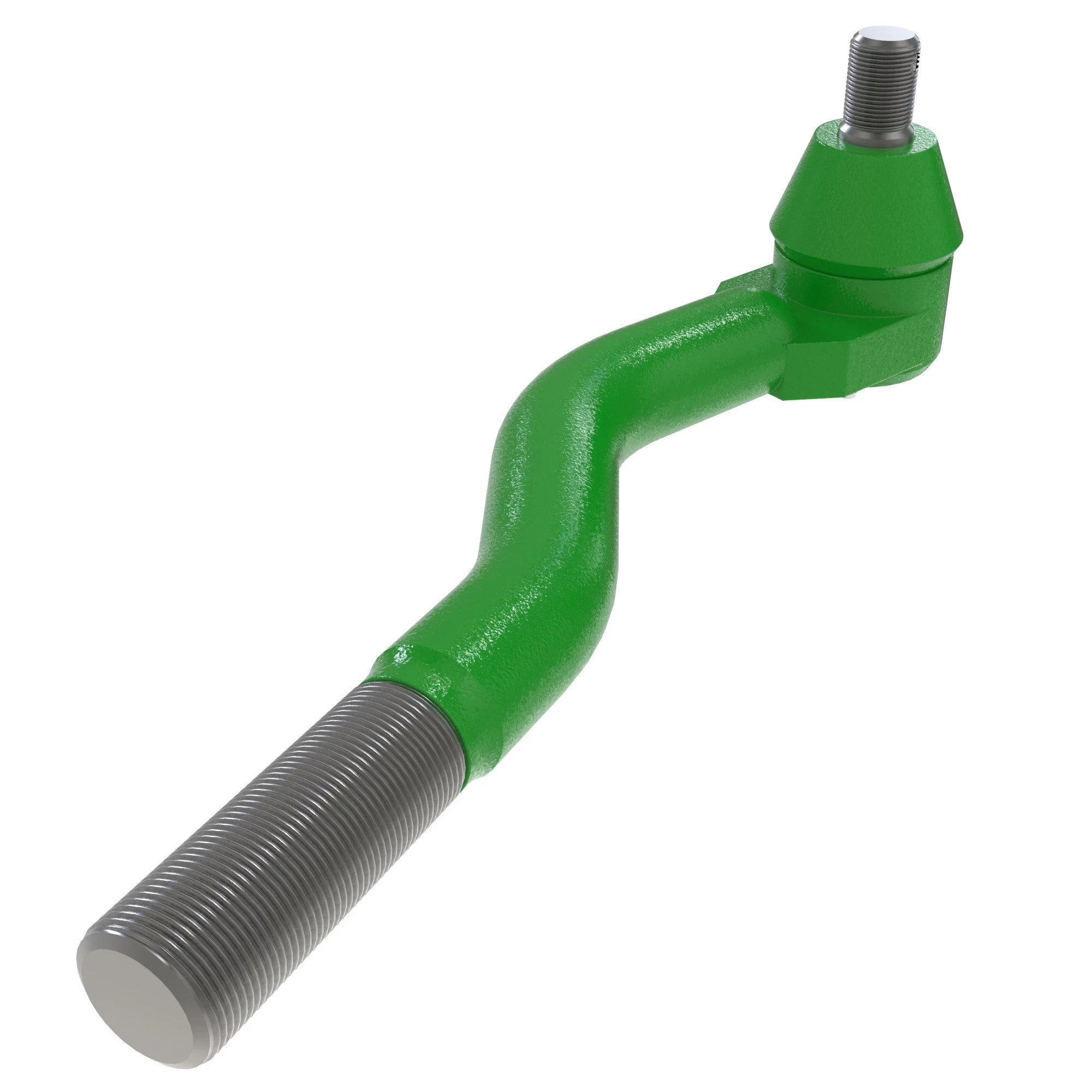 John Deere Tie Rod End, Left Side - RE173541