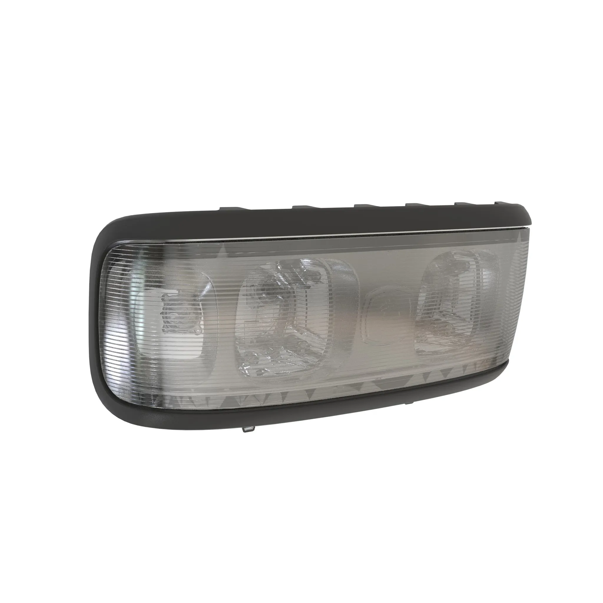 John Deere Headlight, Left Side - AL181529