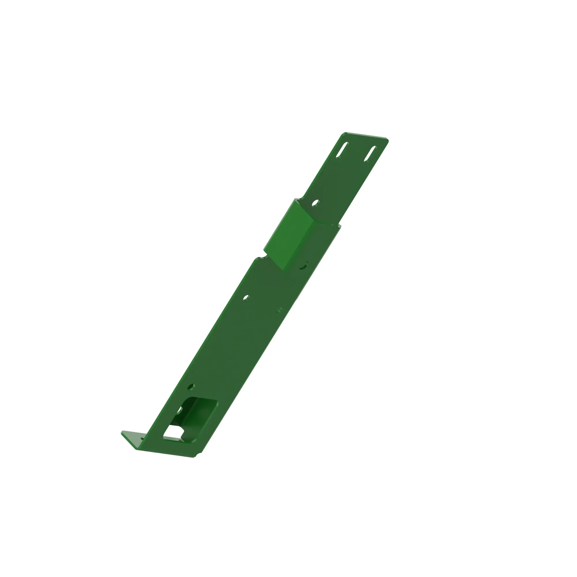 BRACKET, PRIORITY VALVE MOUNT