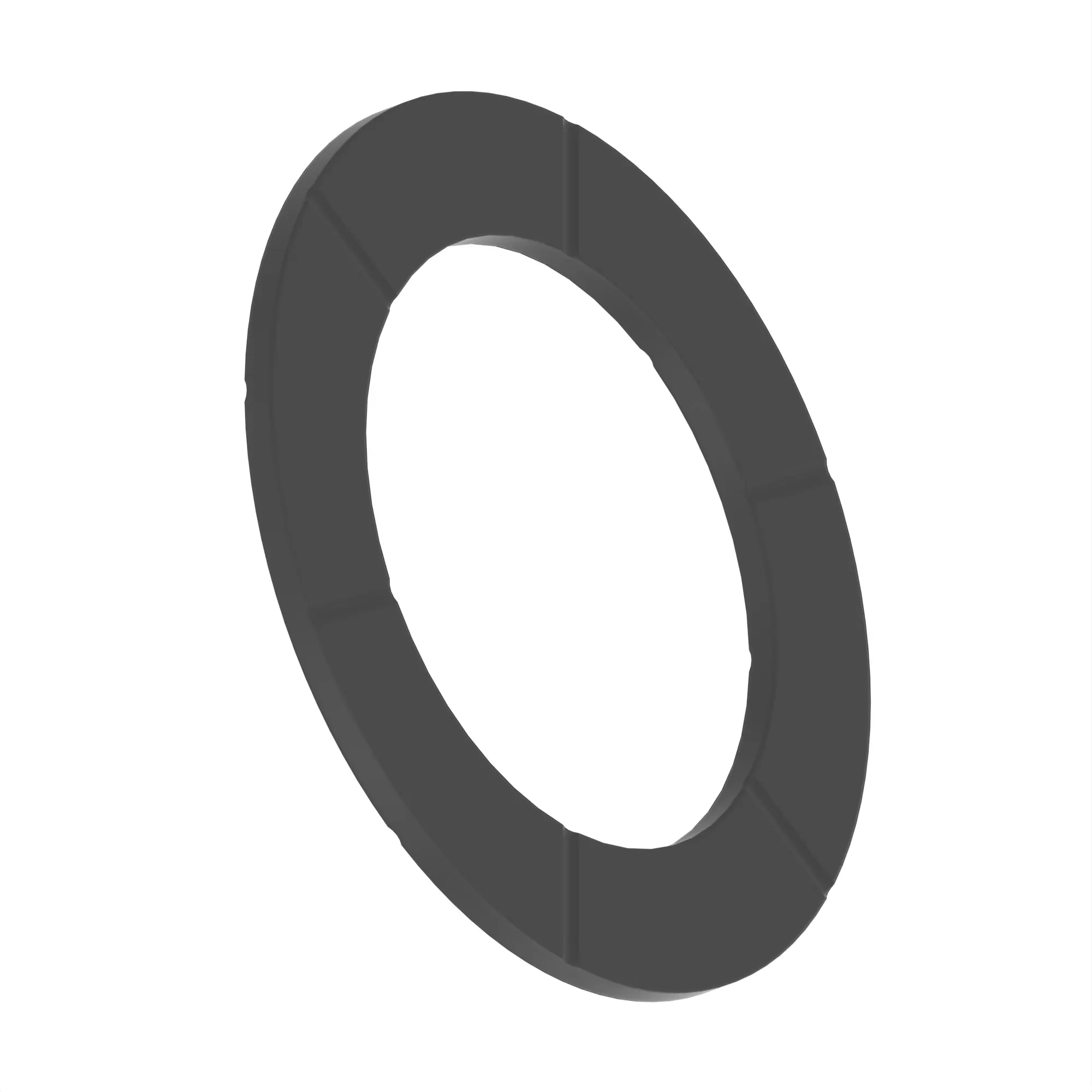 THRUST WASHER