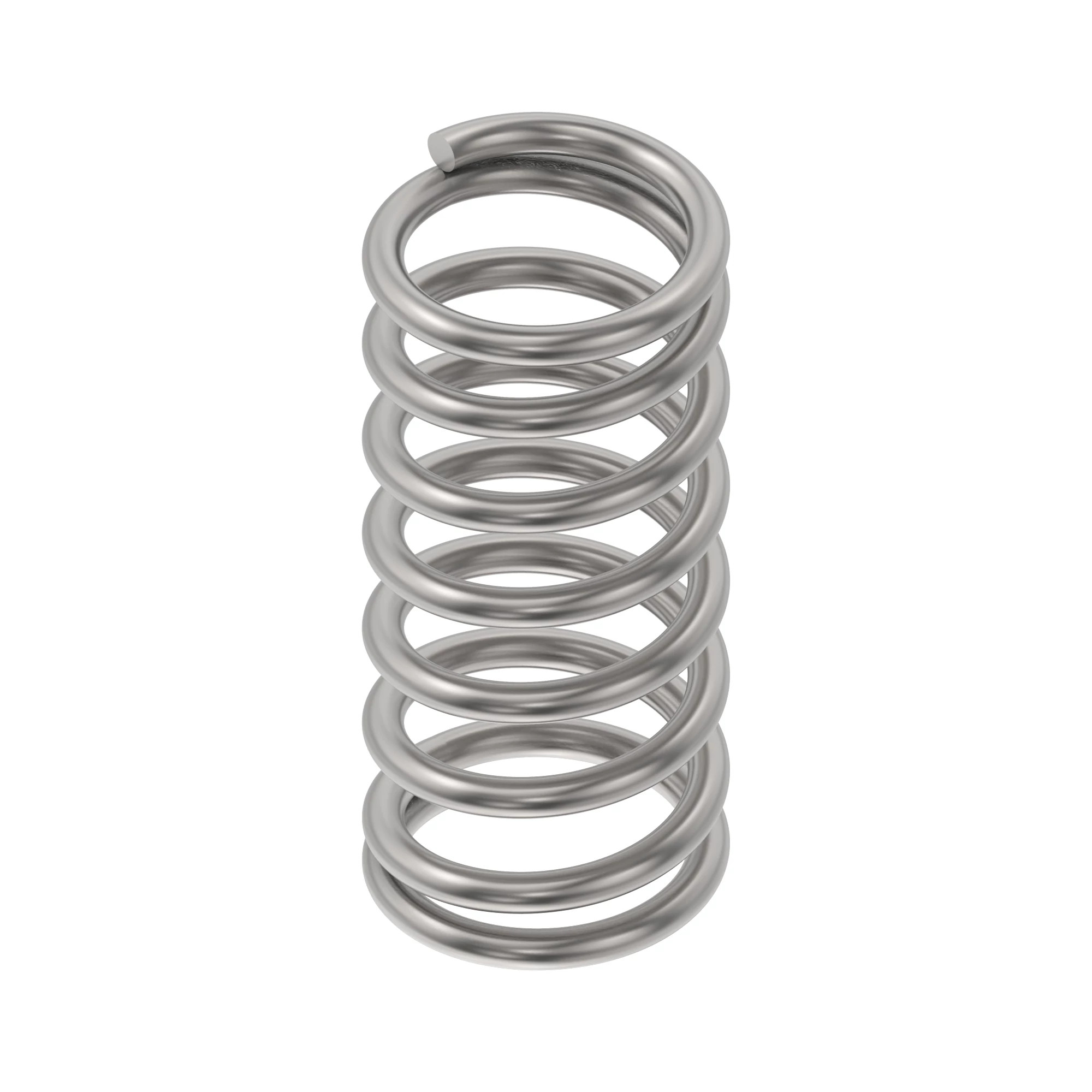 John Deere Compression Spring - T28631