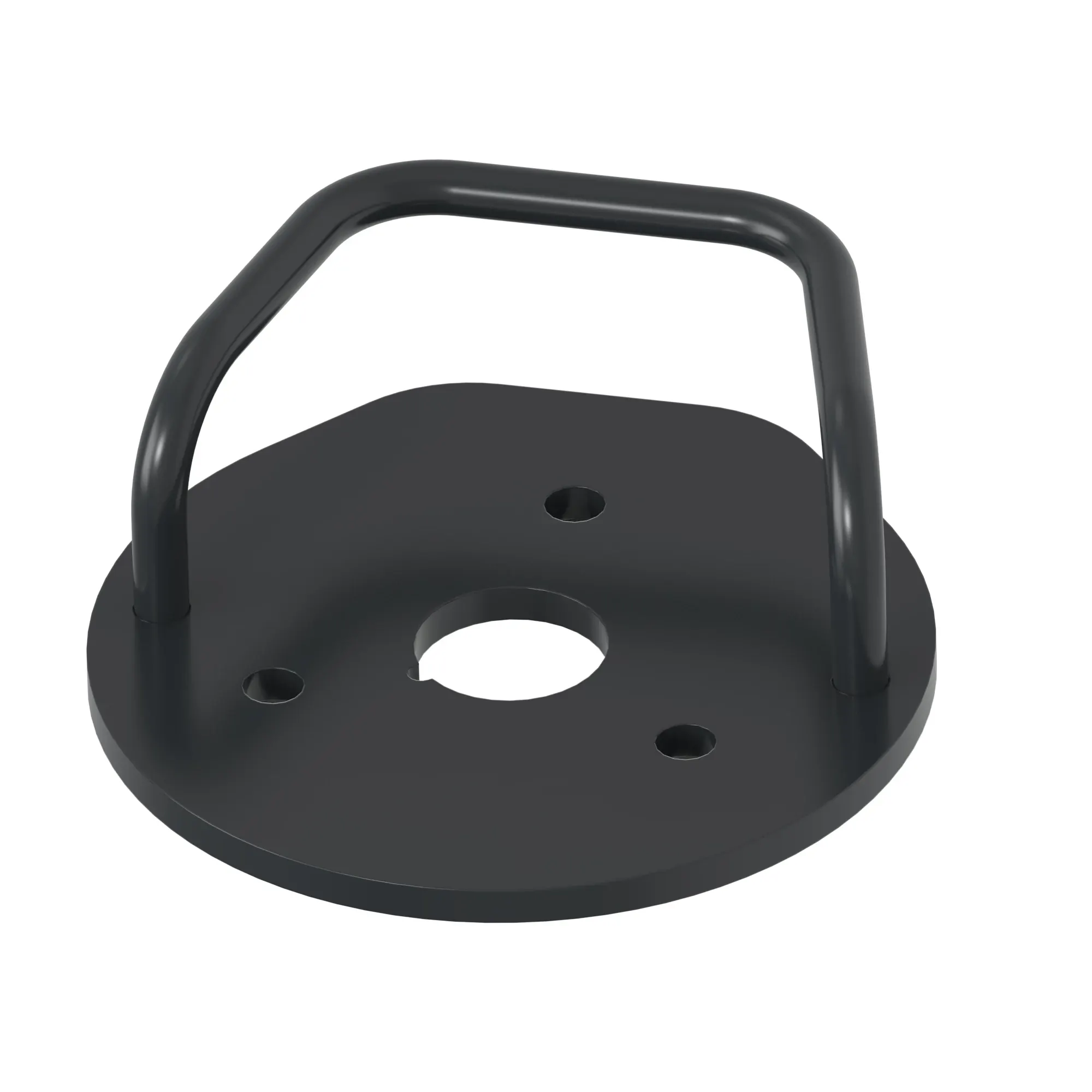 BRACKET, 1050K PIPELAYER LOAD QUICK