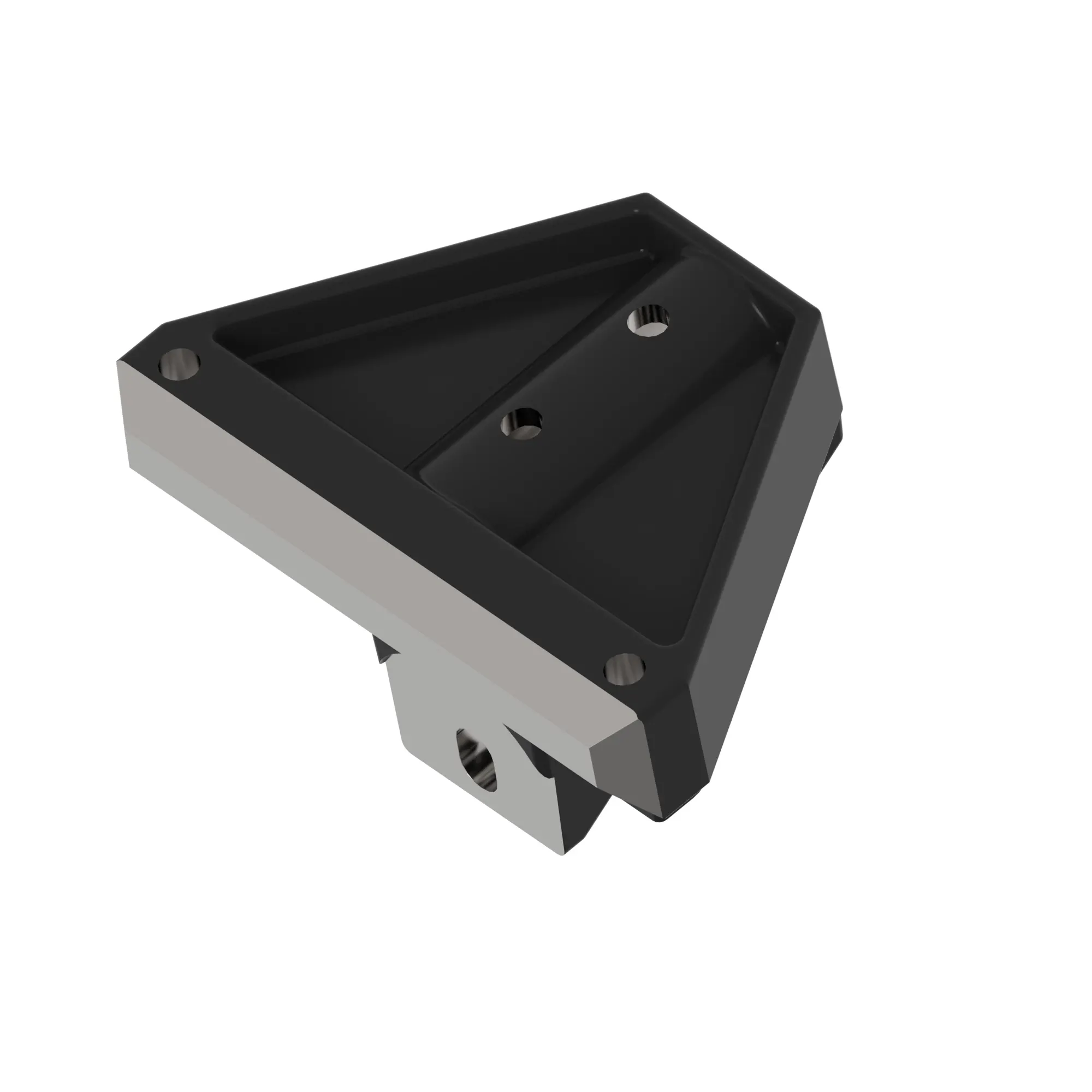 BRACKET, BELLCRANK SUPPORT