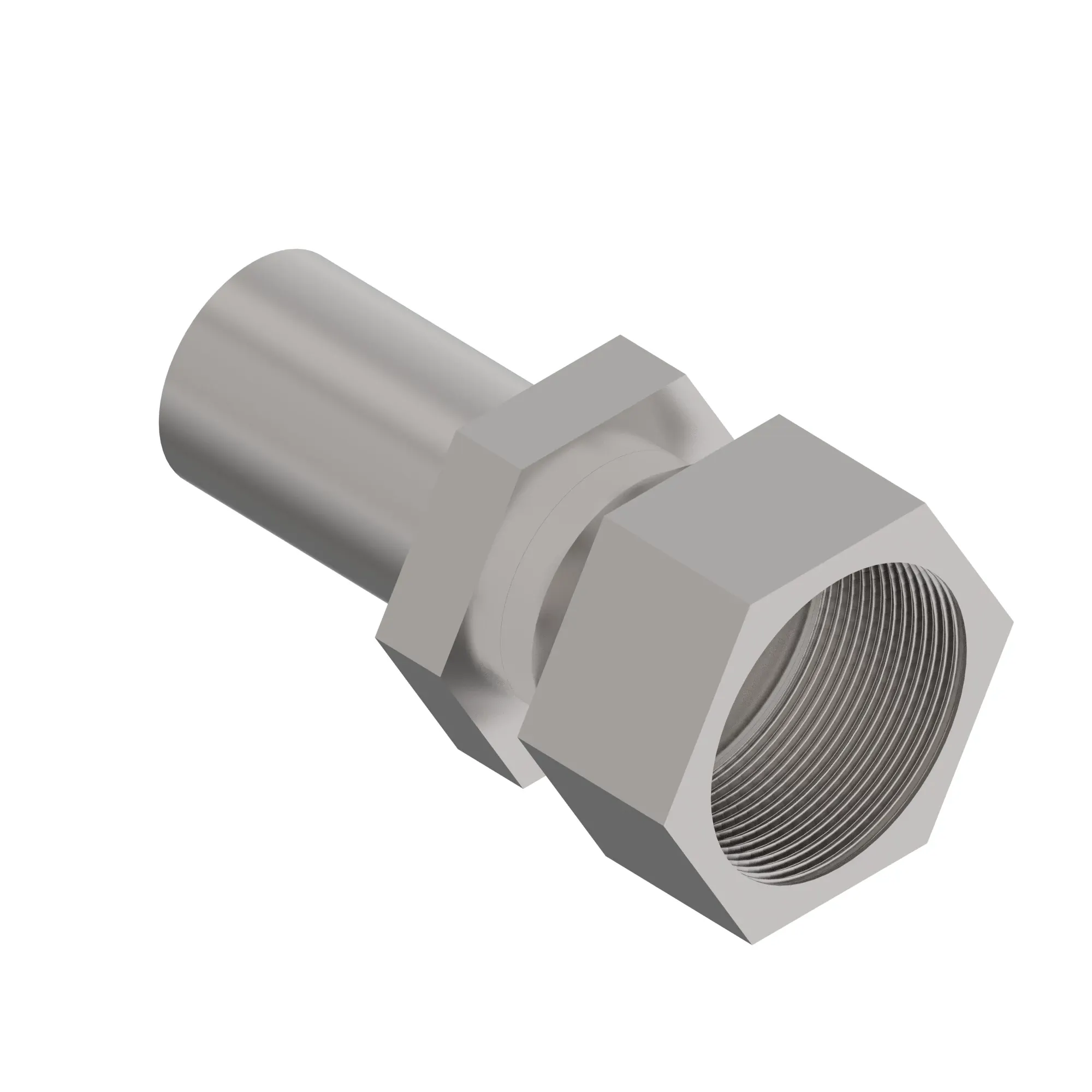 John Deere Fitting - F670487