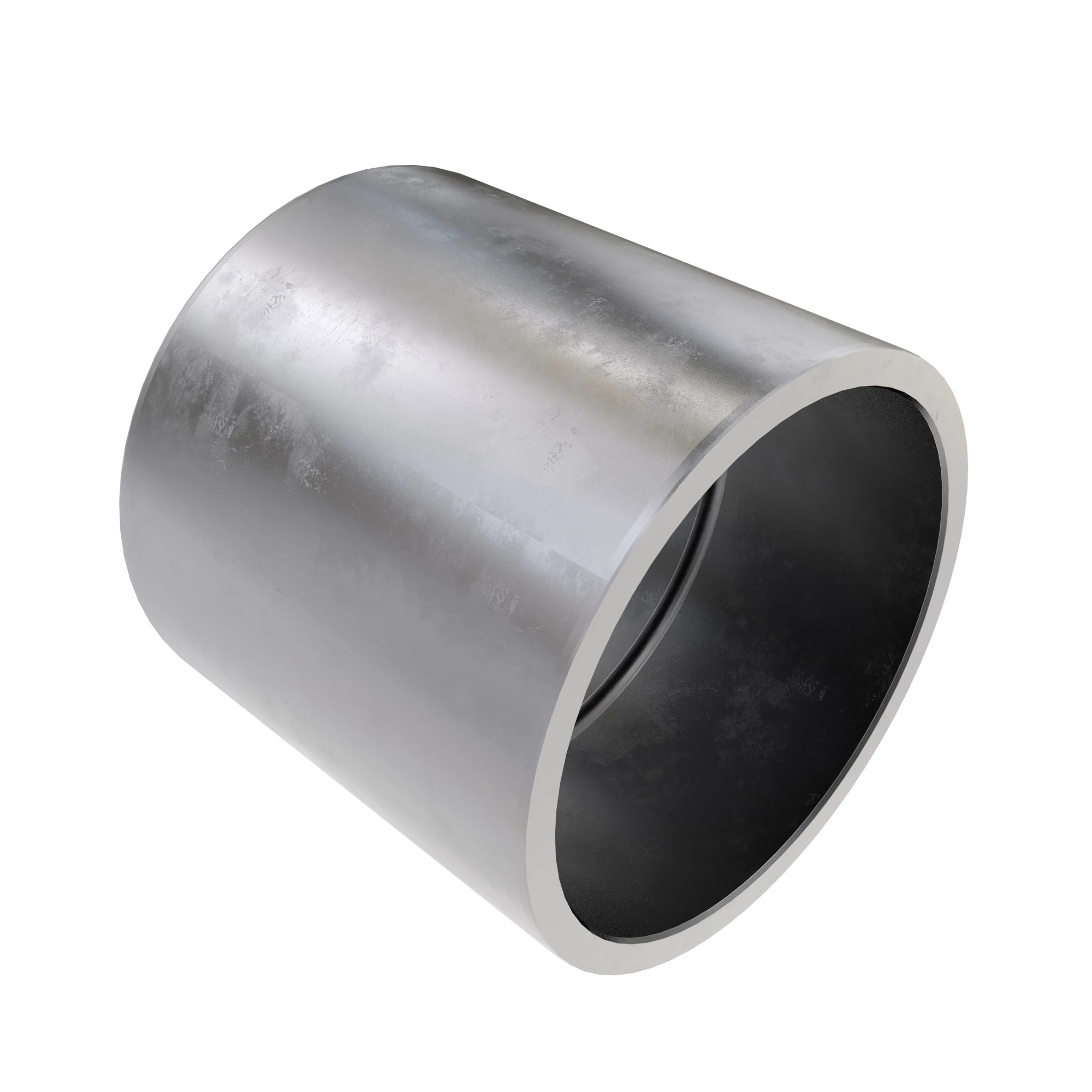 BUSHING, STEEL