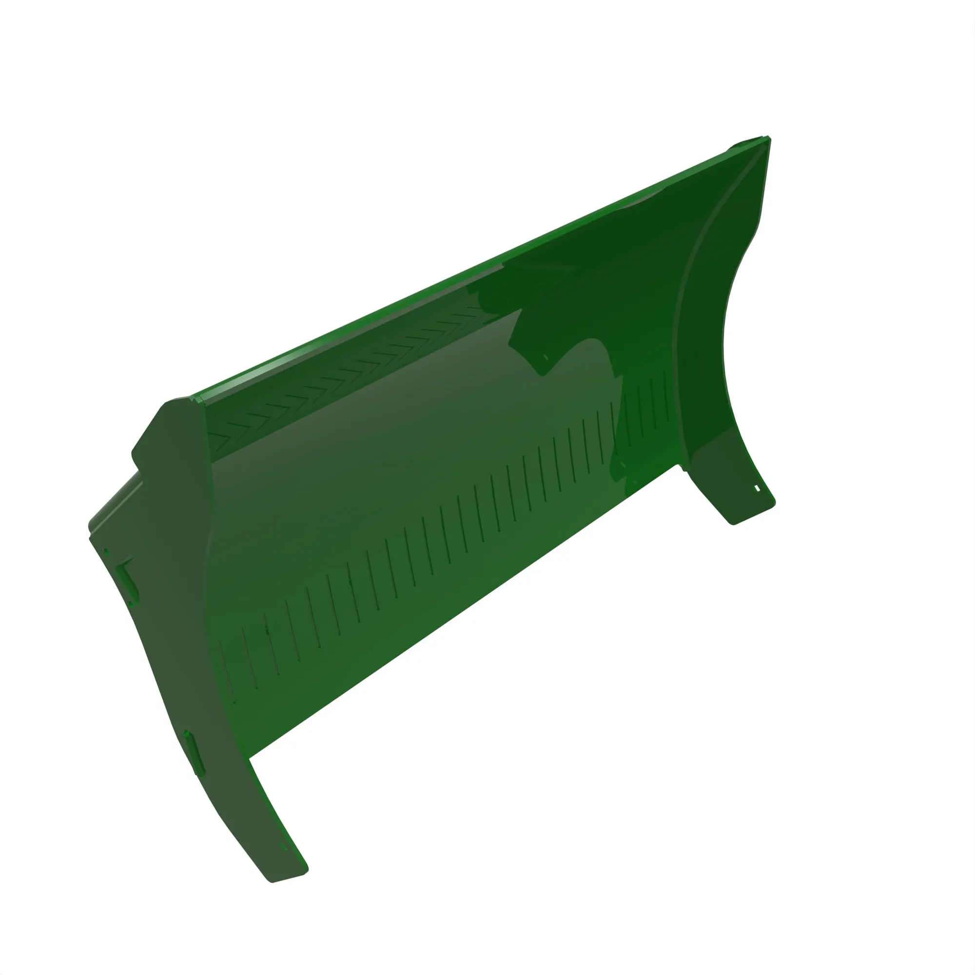 BAND, SPIRAL BAND - RECUTTER WIDE