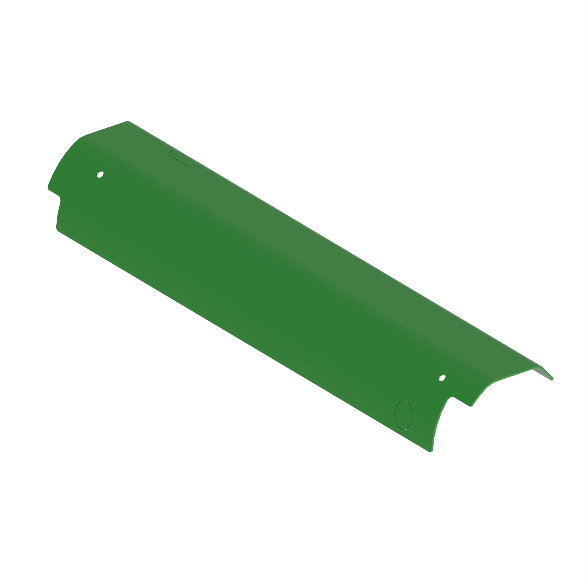 John Deere Cover - W59833
