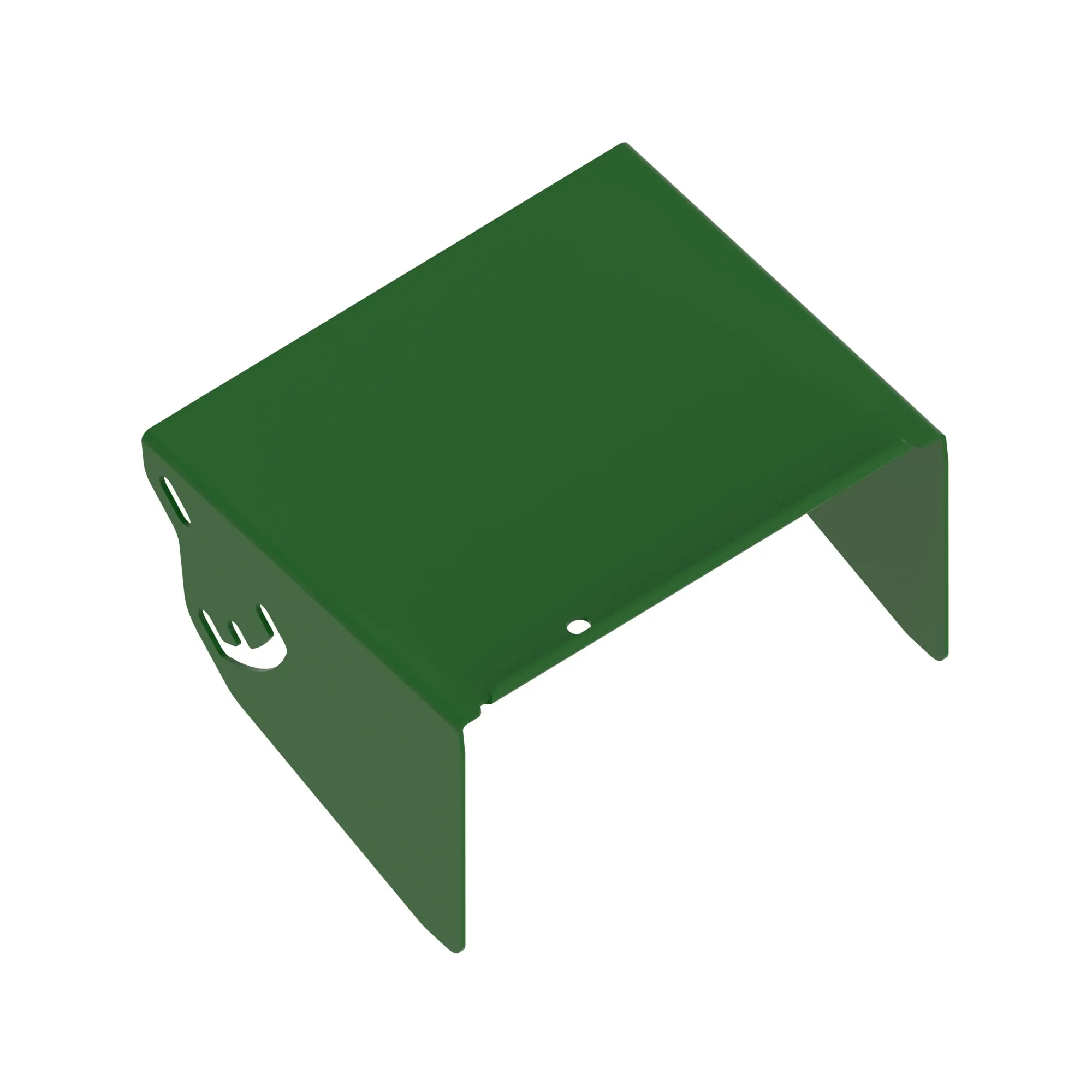 PTO Type 3, Top Cover