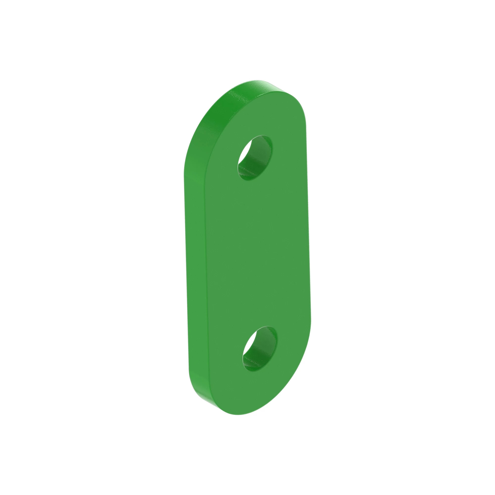 John Deere Rear SCV Bracket - R207377