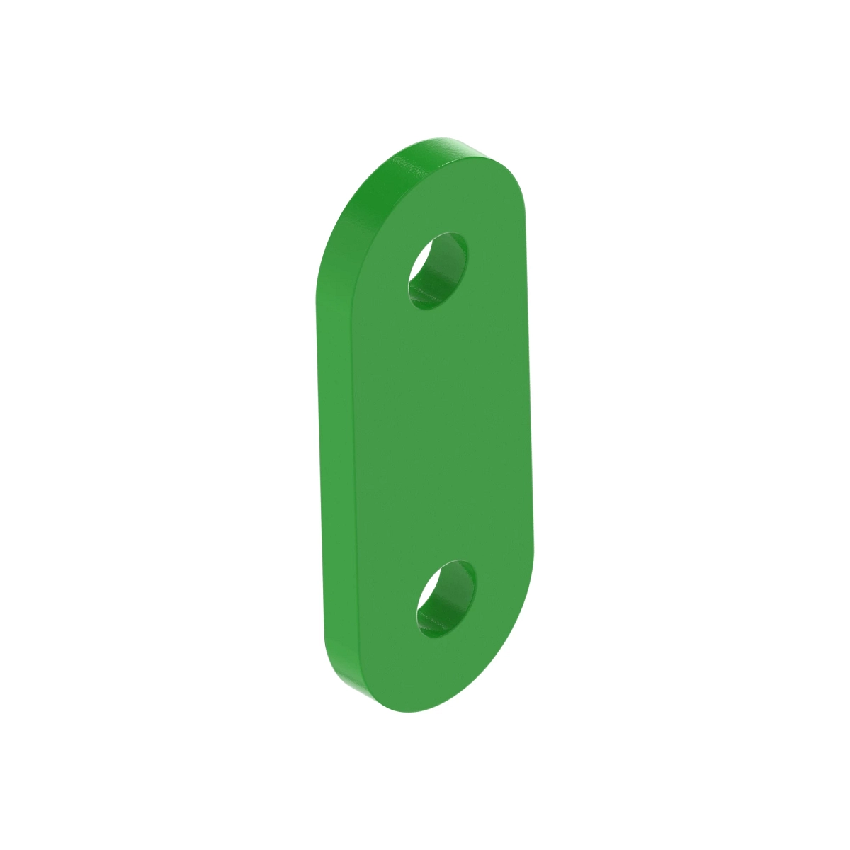 Bracket, Rear Scv