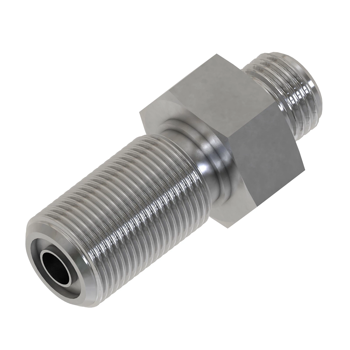 Fitting, Bulkhead Adapter