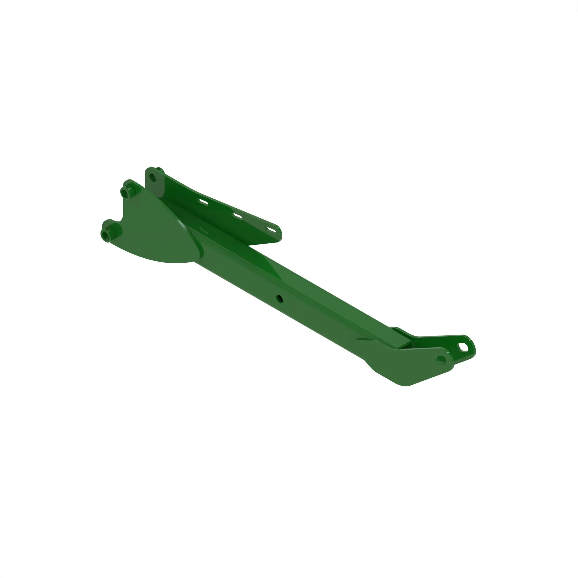John Deere Silage Grapple Frame - AW35833