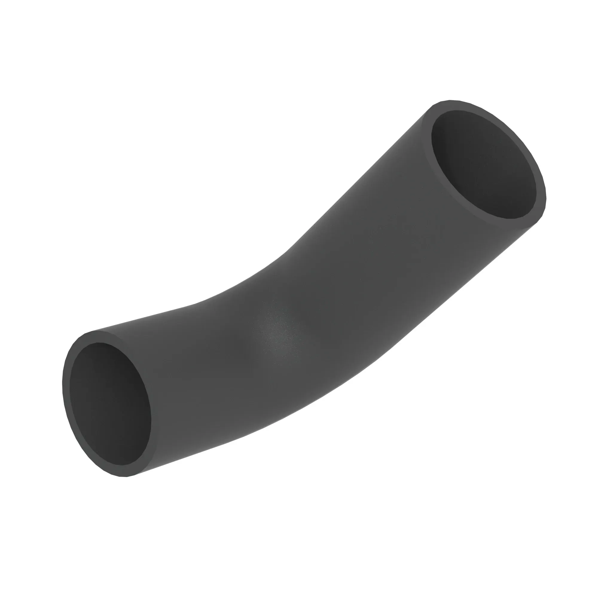 John Deere Charge Air Cooler Hose - SU38560