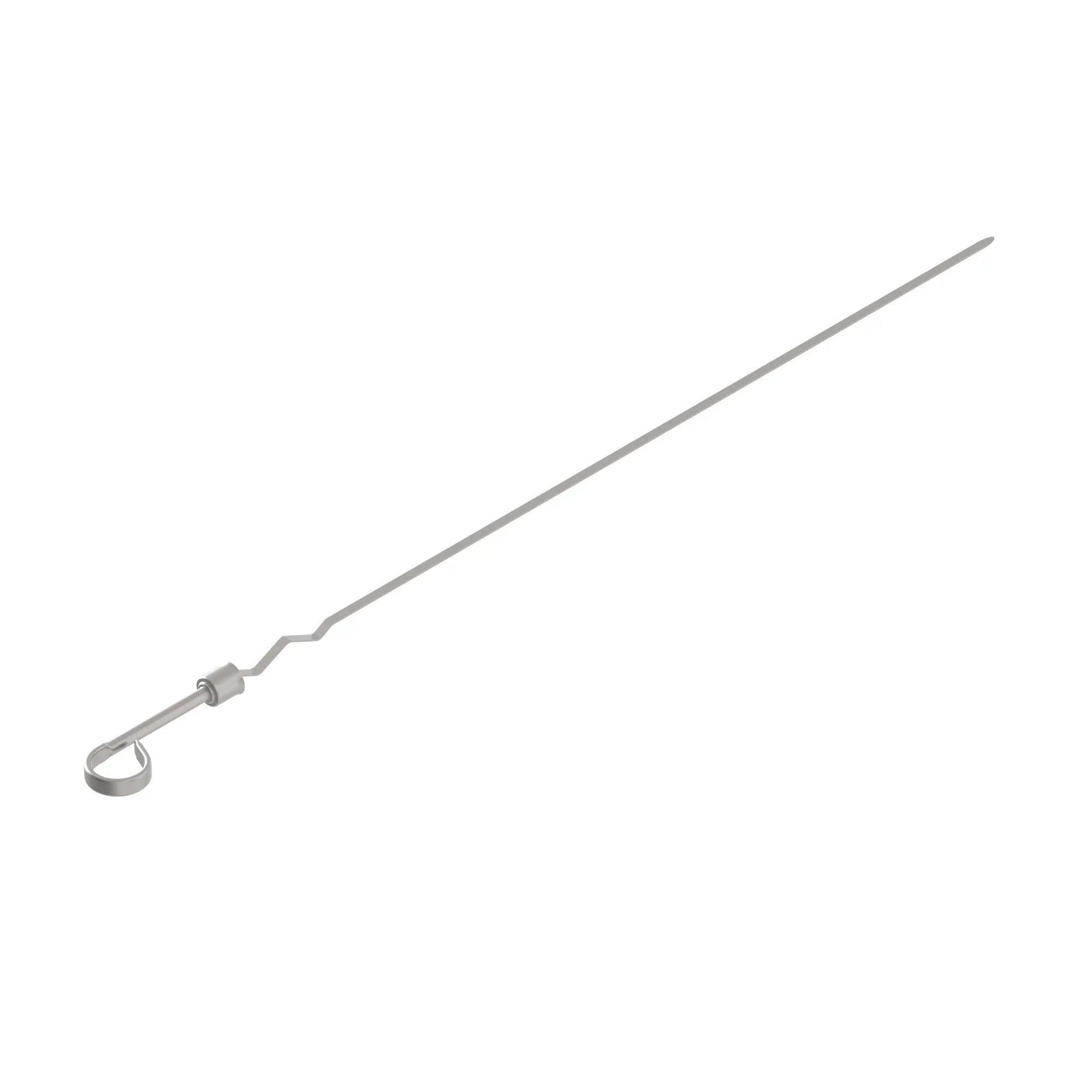 John Deere Engine Oil Dipstick - AT23141